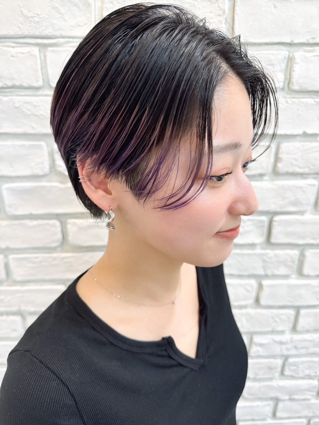 CHIC 大宮西口【シック オオミヤニシグチ】のスタイル紹介。CHIC feux 大宮西口×スタイル