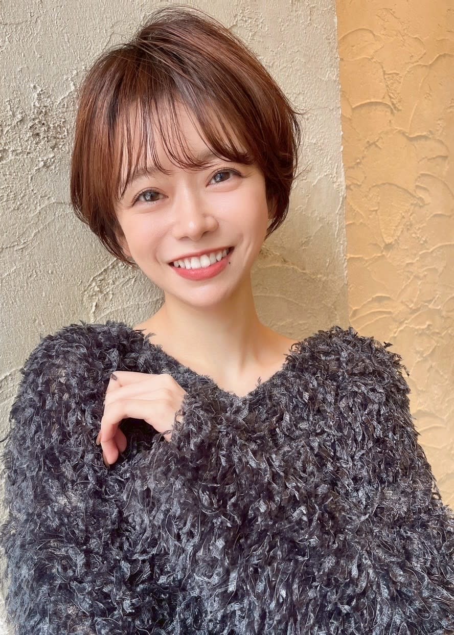 CHIC 大宮西口【シック オオミヤニシグチ】のスタイル紹介。CHIC feux 大宮西口×スタイル