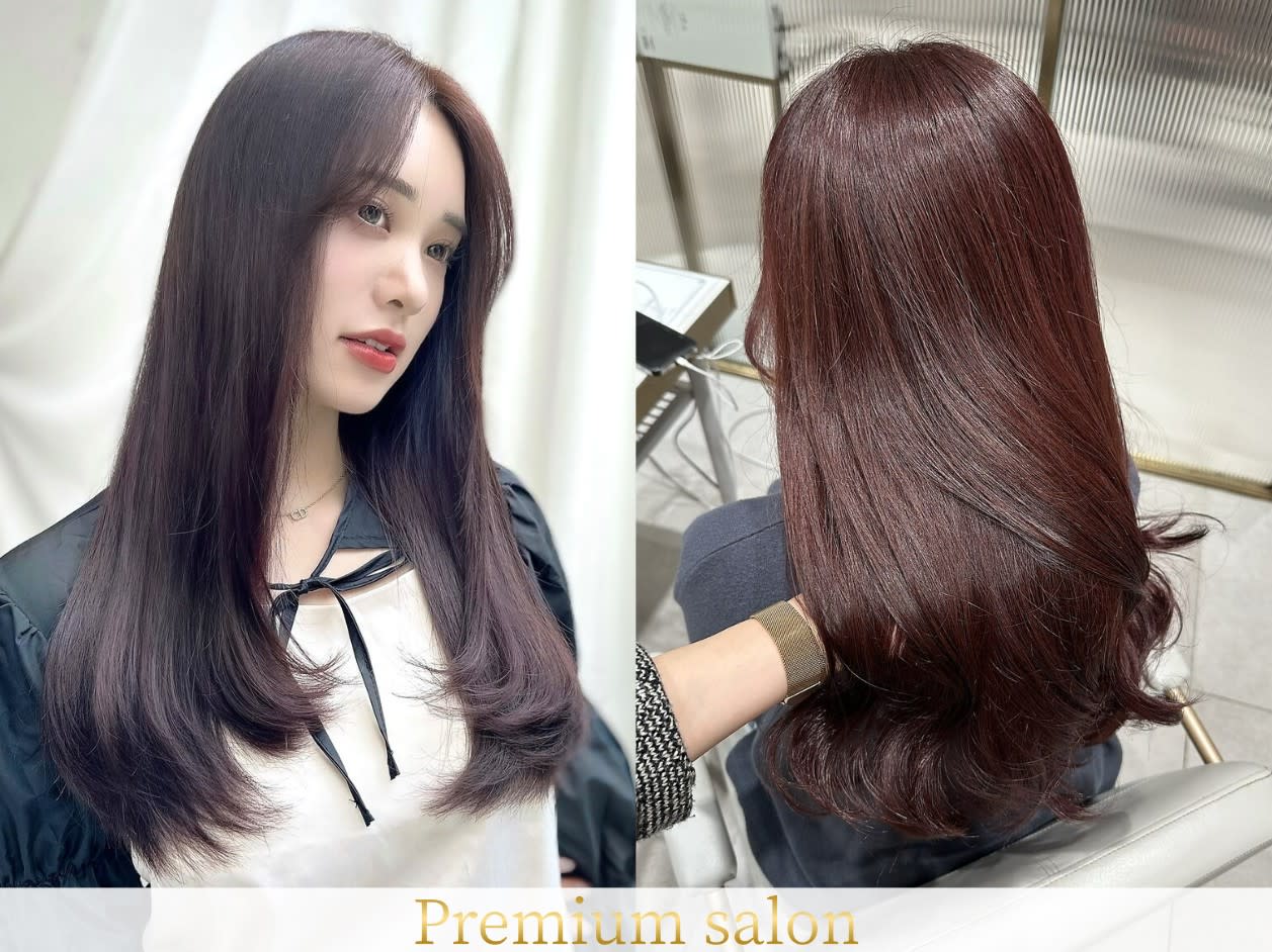 Toiro 横浜【トイロヨコハマ】のスタイル紹介。Toiro 横浜×スタイル