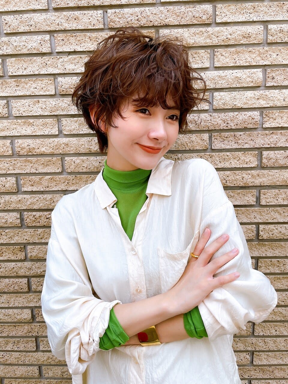 Toiro 横浜【トイロヨコハマ】のスタイル紹介。Toiro 横浜×スタイル