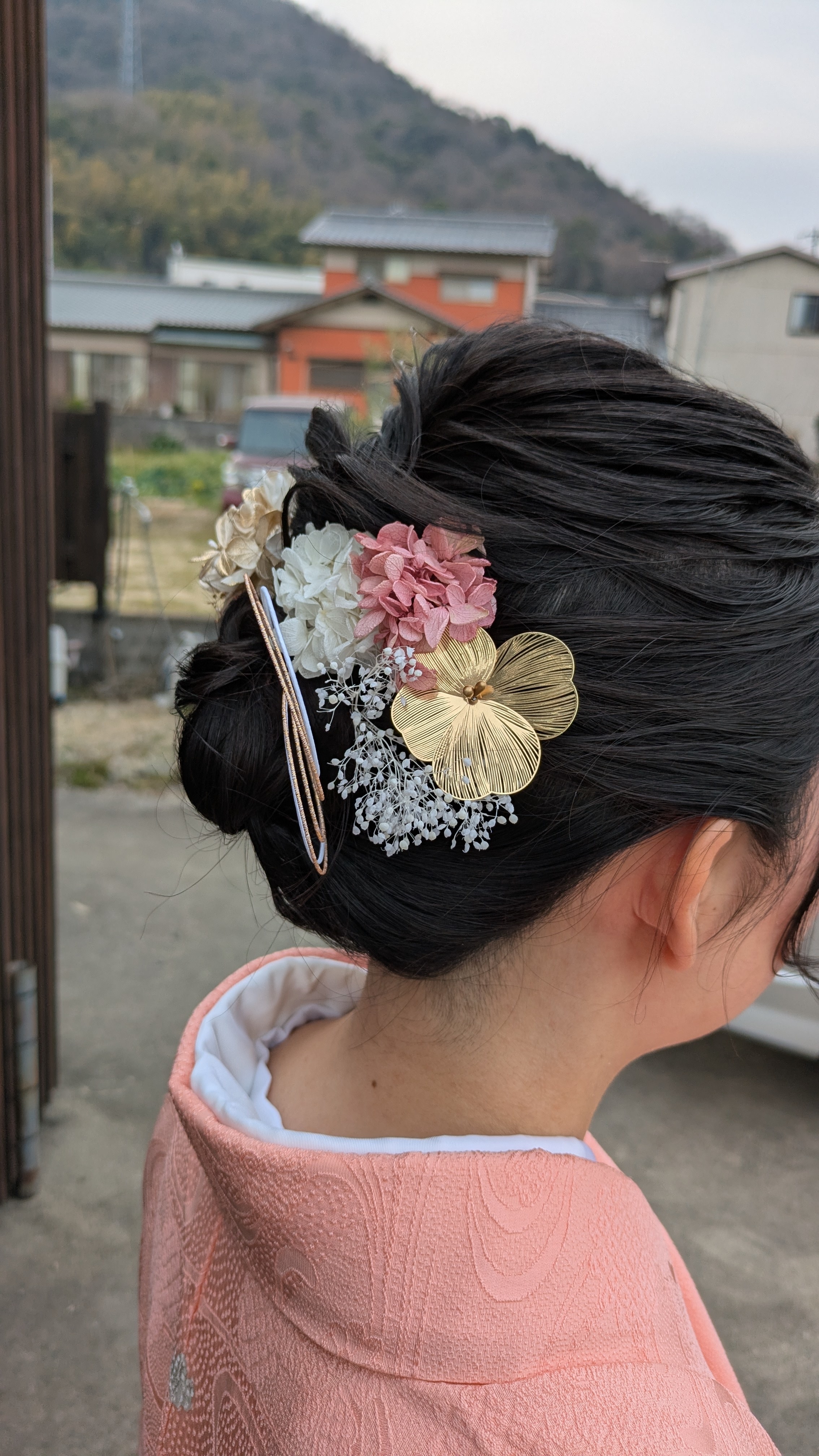 髪結 来羅【カミユイキラ】のスタイル紹介。髪結 来羅×スタイル