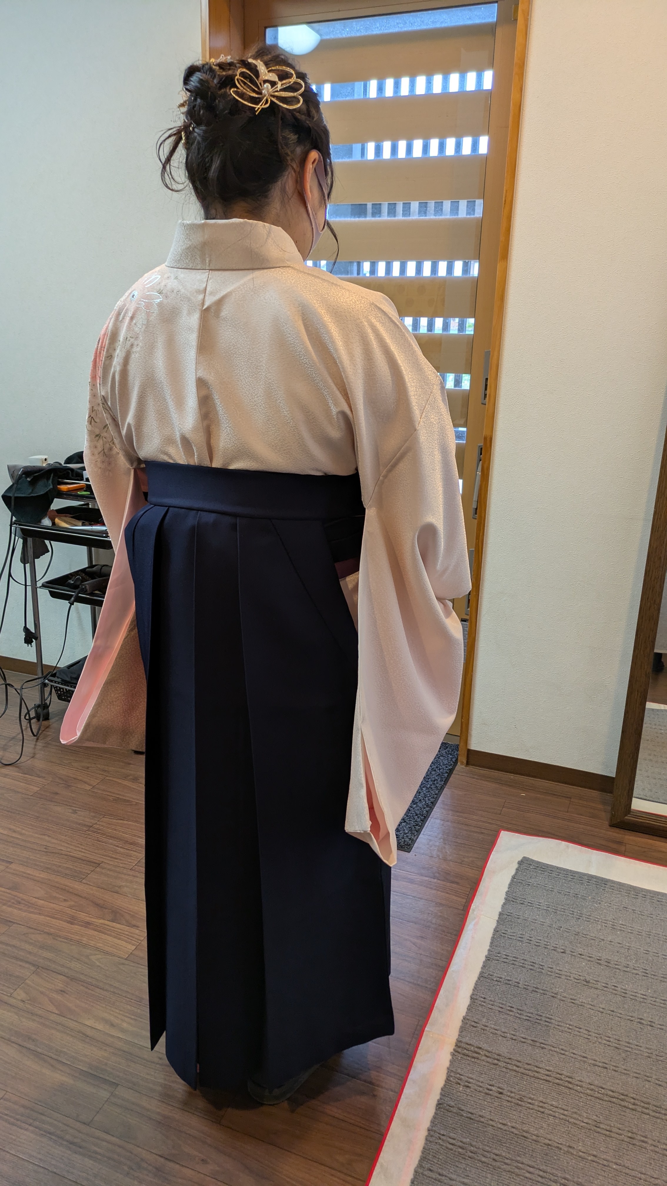 髪結 来羅【カミユイキラ】のスタイル紹介。髪結 来羅×スタイル