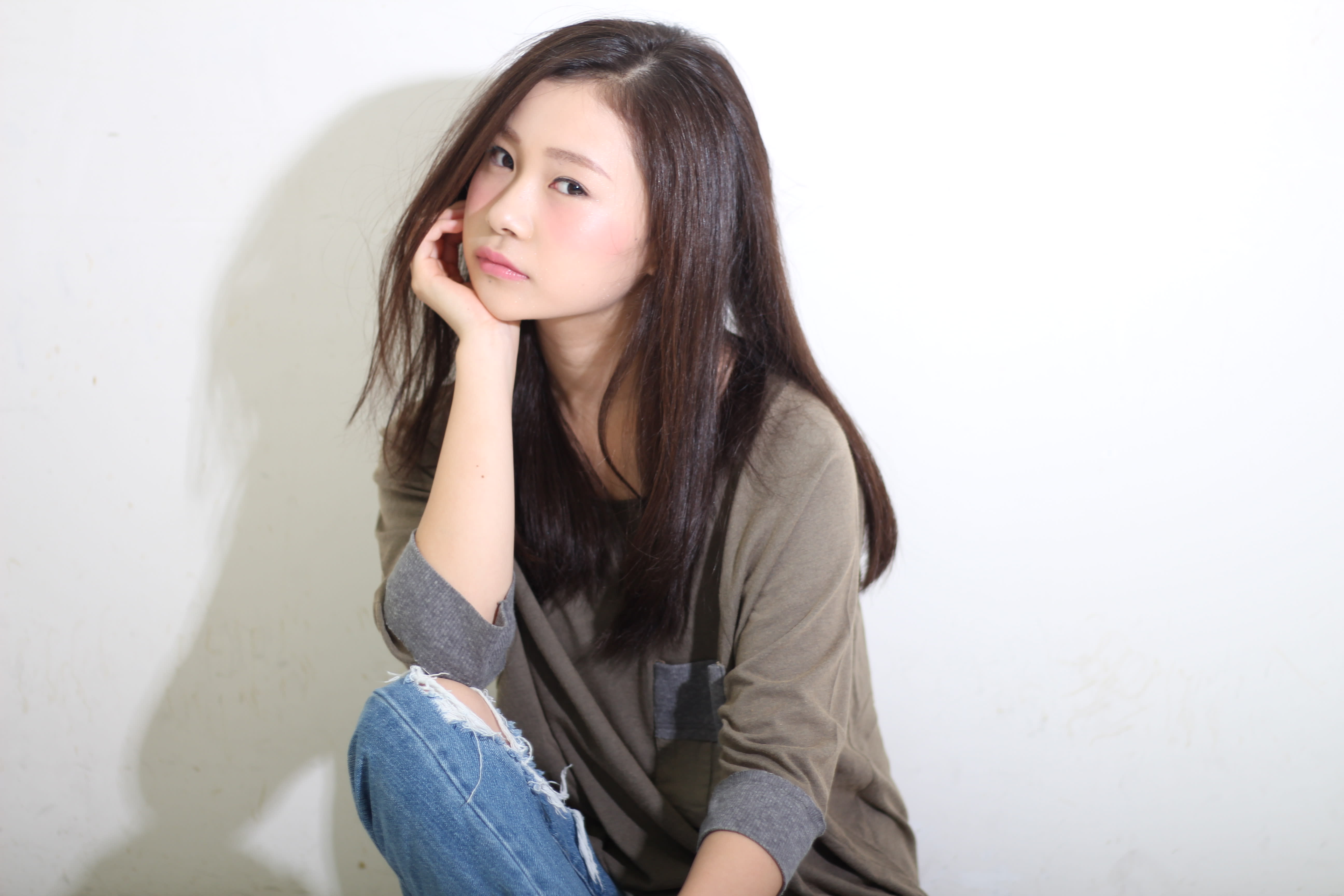 Hair Salon TIPHARETH【ヘアサロン ティファレス】のスタイル紹介。Hair Salon TIPHARETH×スタイル