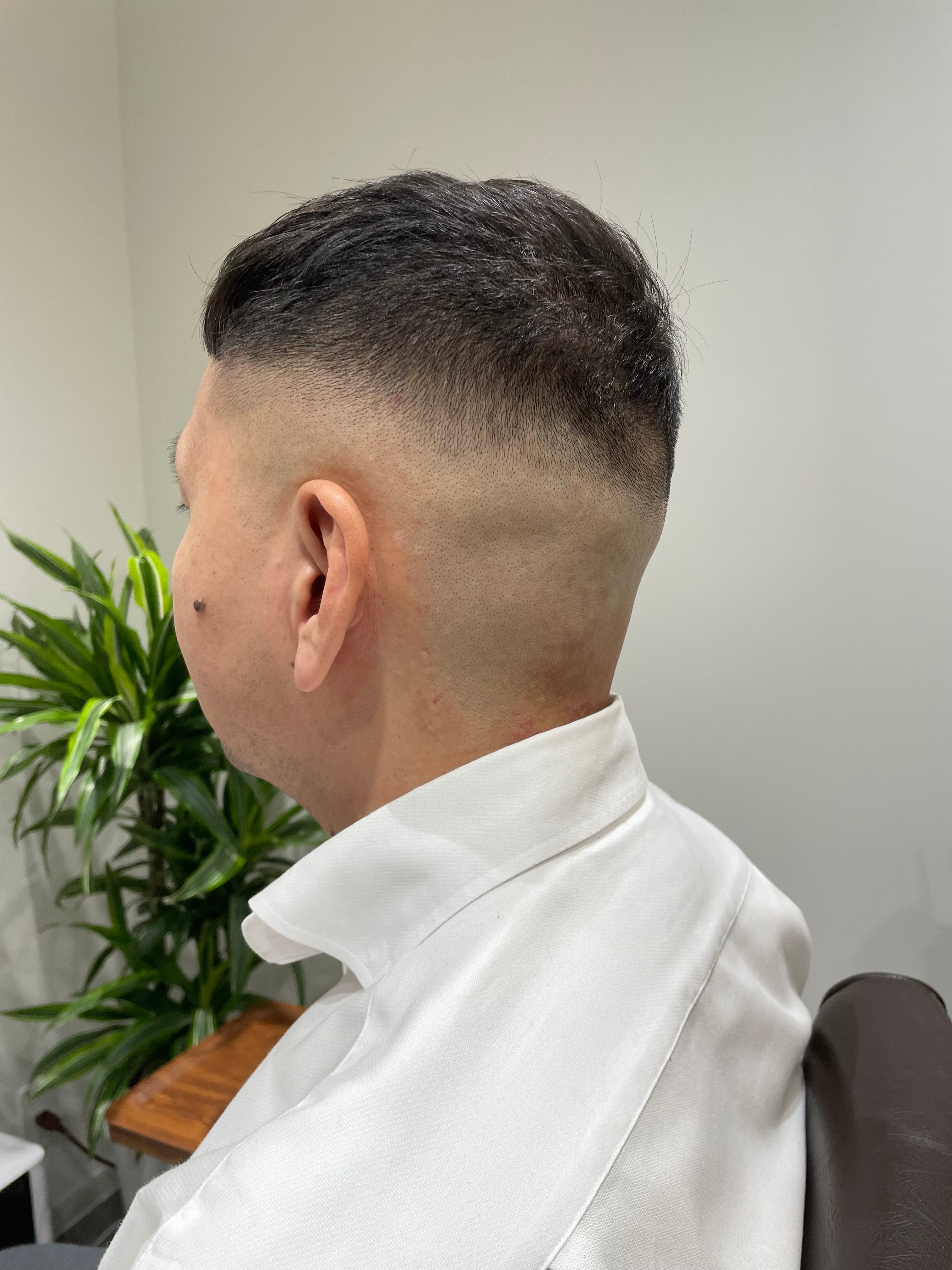 After5 Men's cut【アフターファイブメンズカット】のスタイル紹介。After5 Men's cut×スタイル