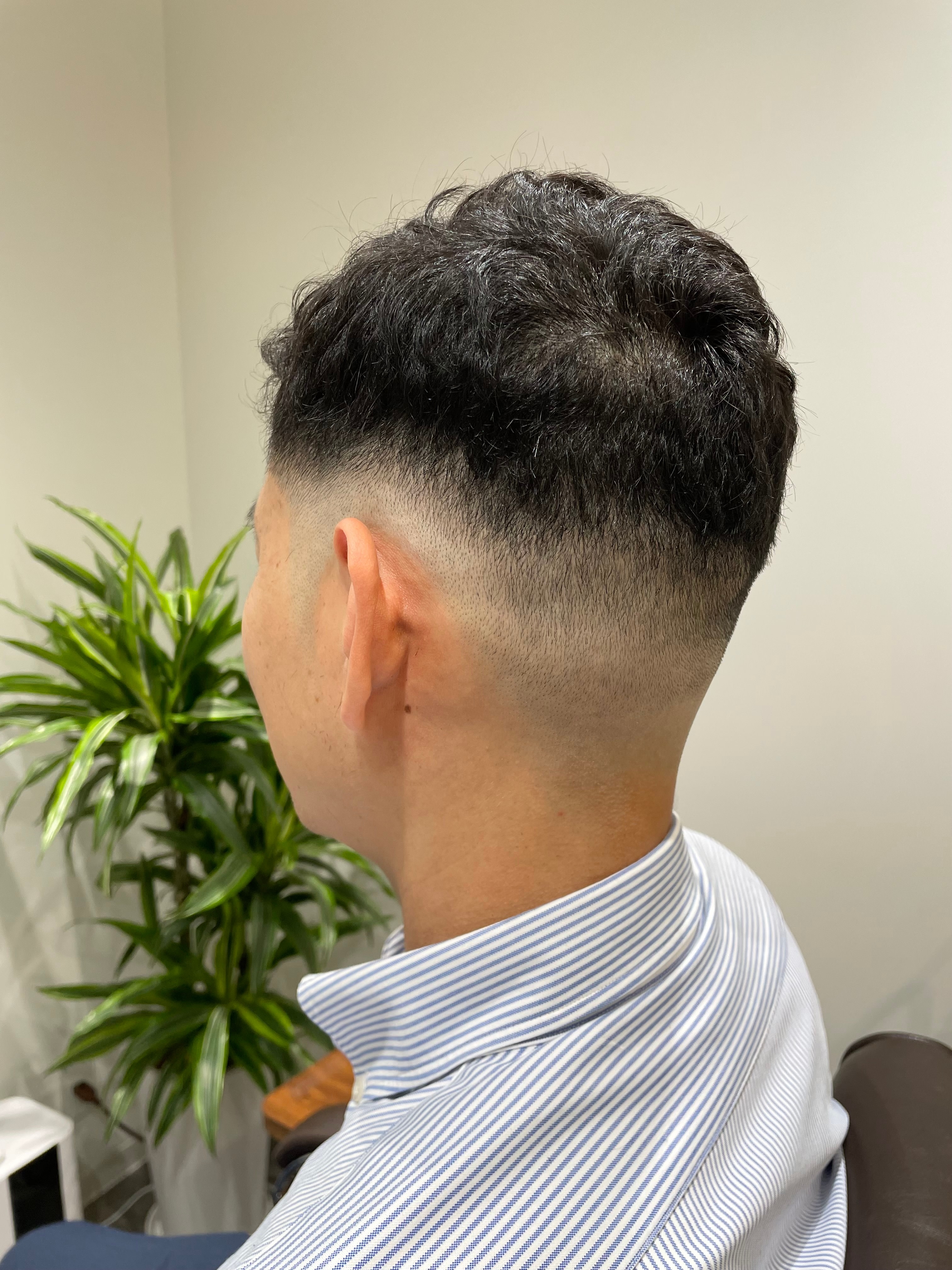 After5 Men's cut【アフターファイブメンズカット】のスタイル紹介。After5 Men's cut×スタイル