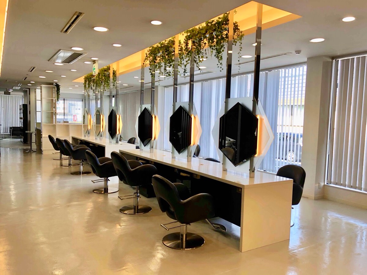 フォルテ 城北店のアイキャッチ画像