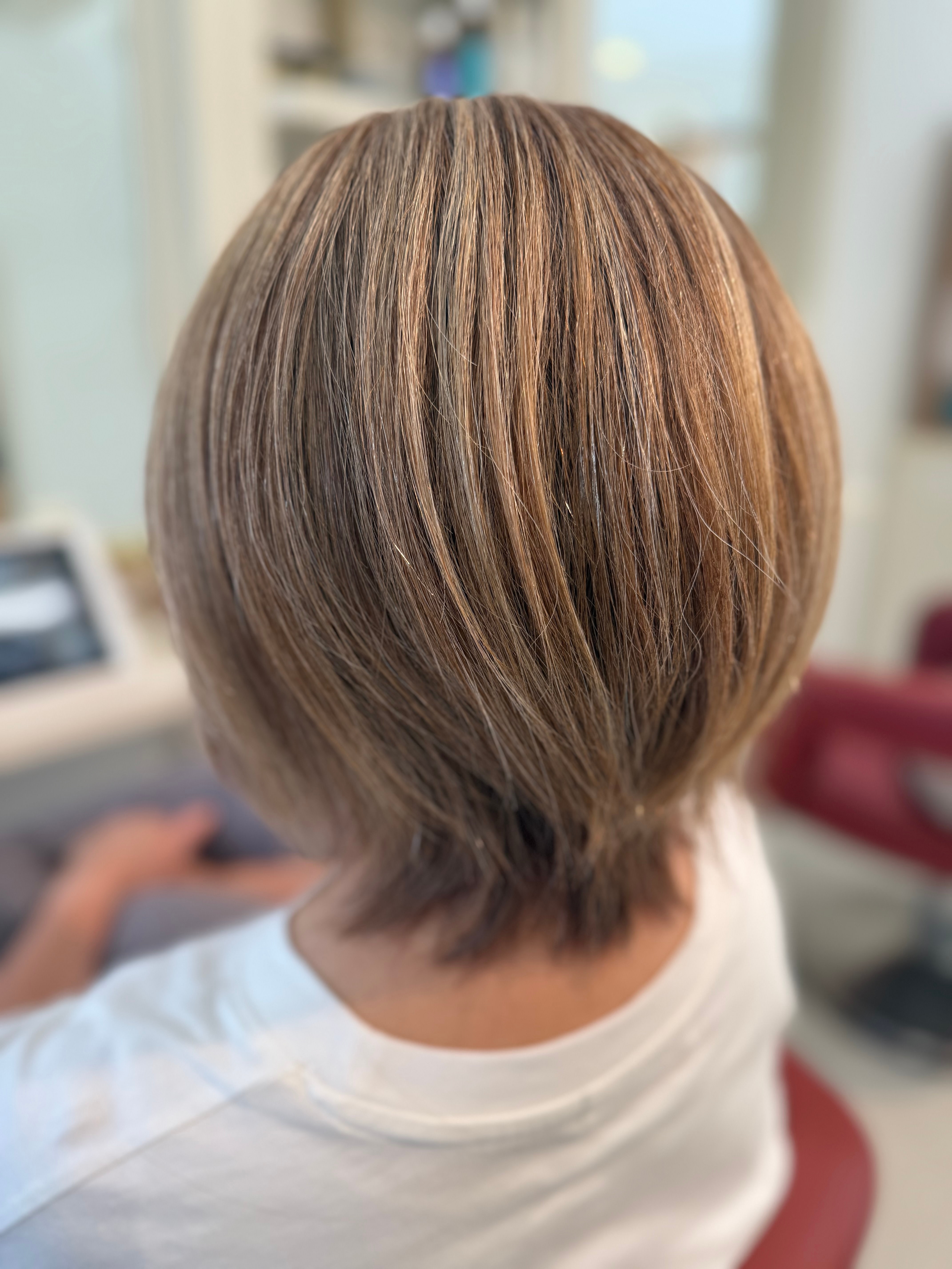 you & i hair design【ユーアンドアイヘアデザイン】のスタイル紹介。you & i hair design×スタイル