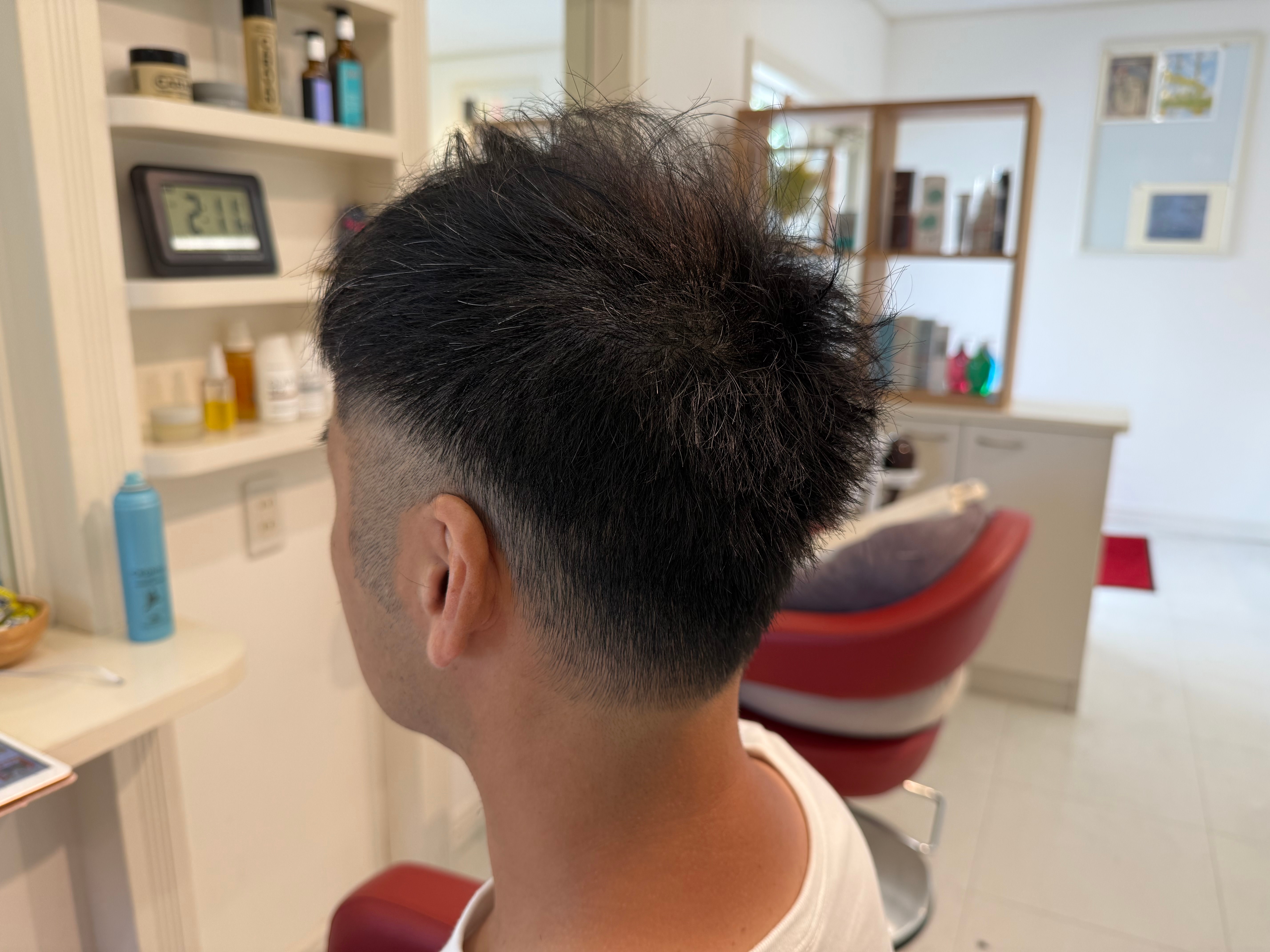 you & i hair design【ユーアンドアイヘアデザイン】のスタイル紹介。you & i hair design×スタイル