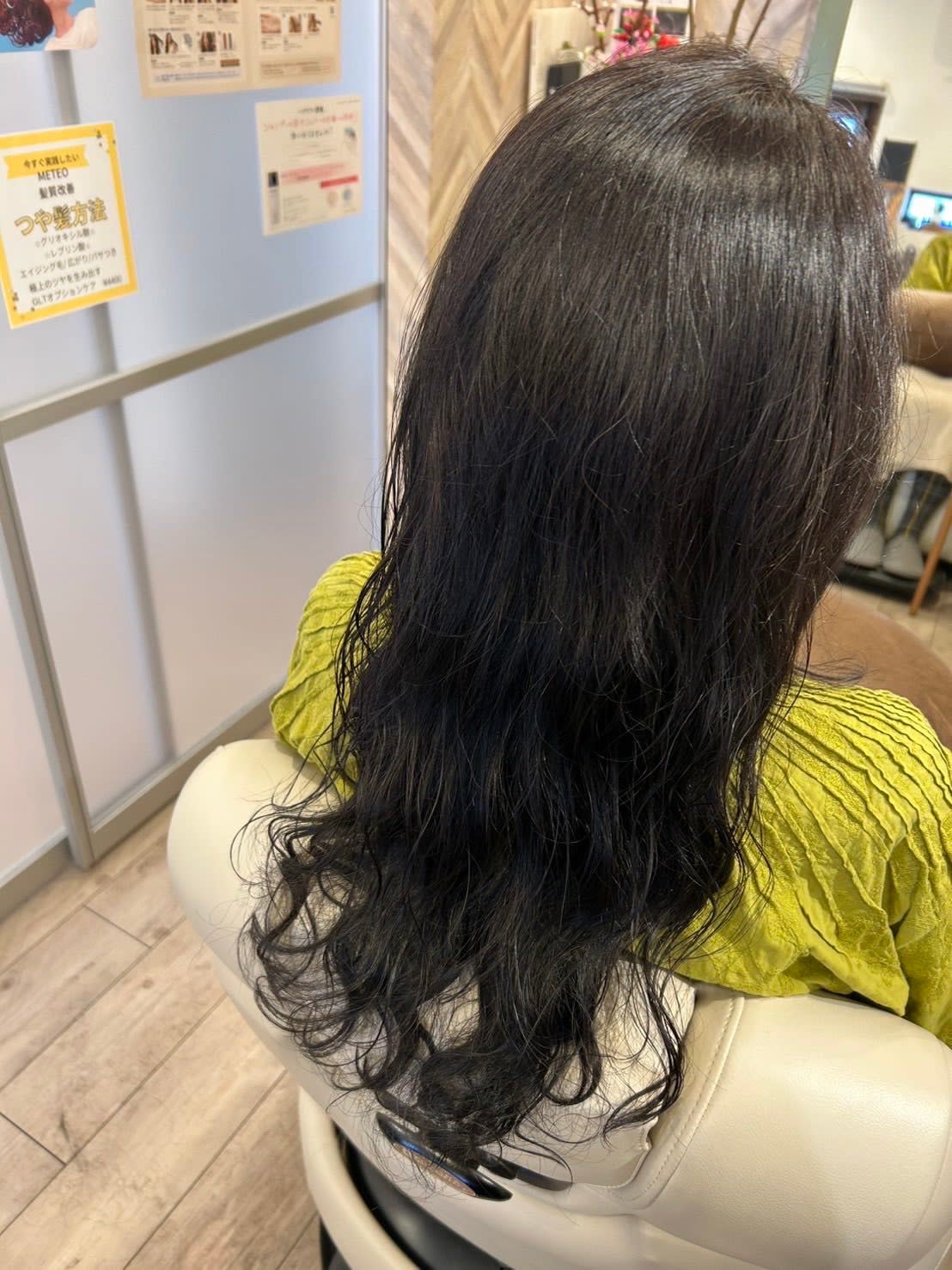 RELATION Barber＆Hairmake【リレィション バーバーアンドヘアメイク】のスタイル紹介。RELATION Barber＆Hairmake