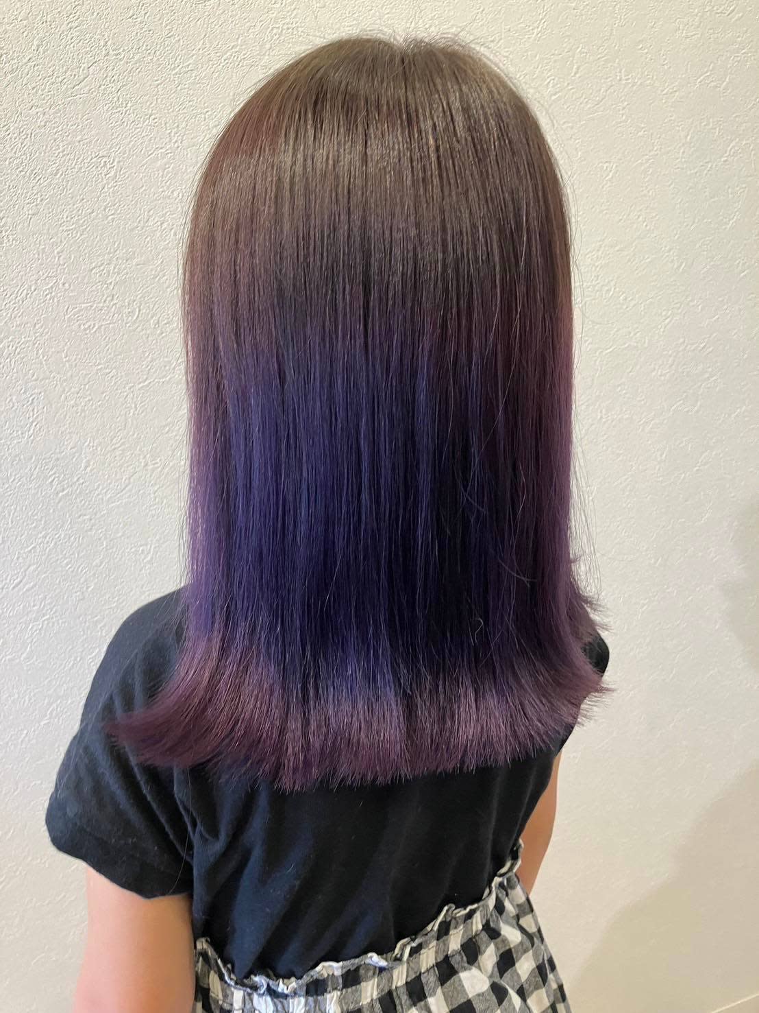 RELATION Barber＆Hairmake【リレィション バーバーアンドヘアメイク】のスタイル紹介。RELATION Barber＆Hairmake