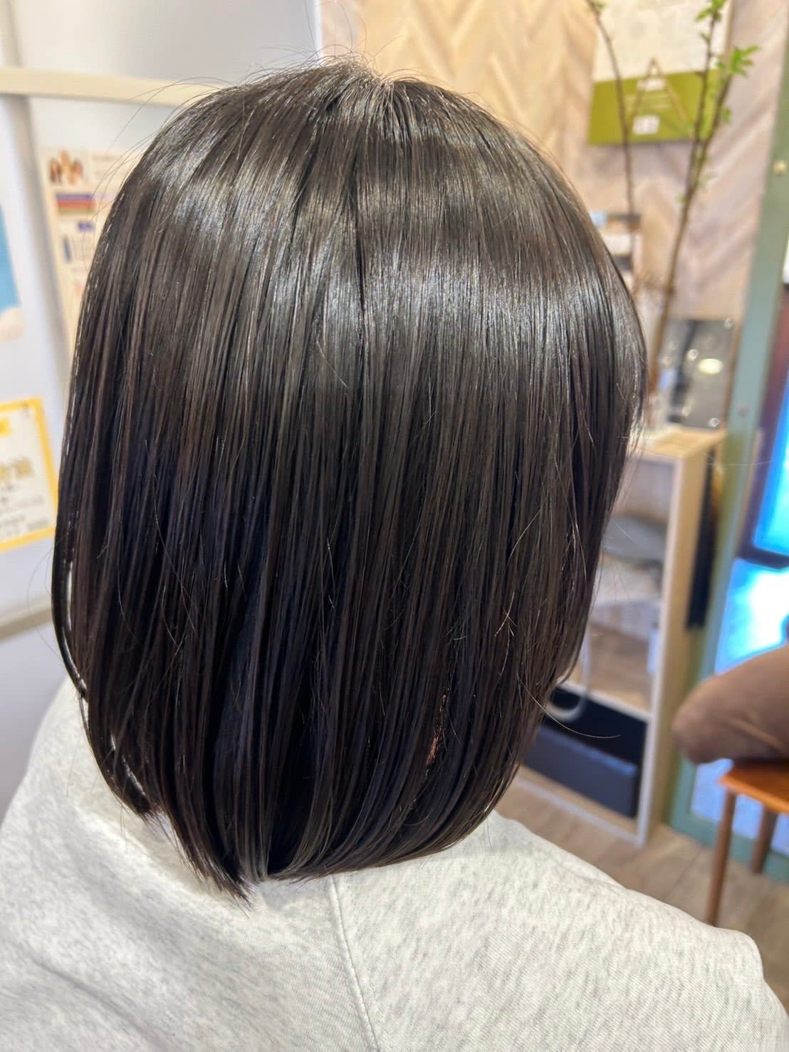 RELATION Barber＆Hairmake【リレィション バーバーアンドヘアメイク】のスタイル紹介。RELATION Barber＆Hairmake