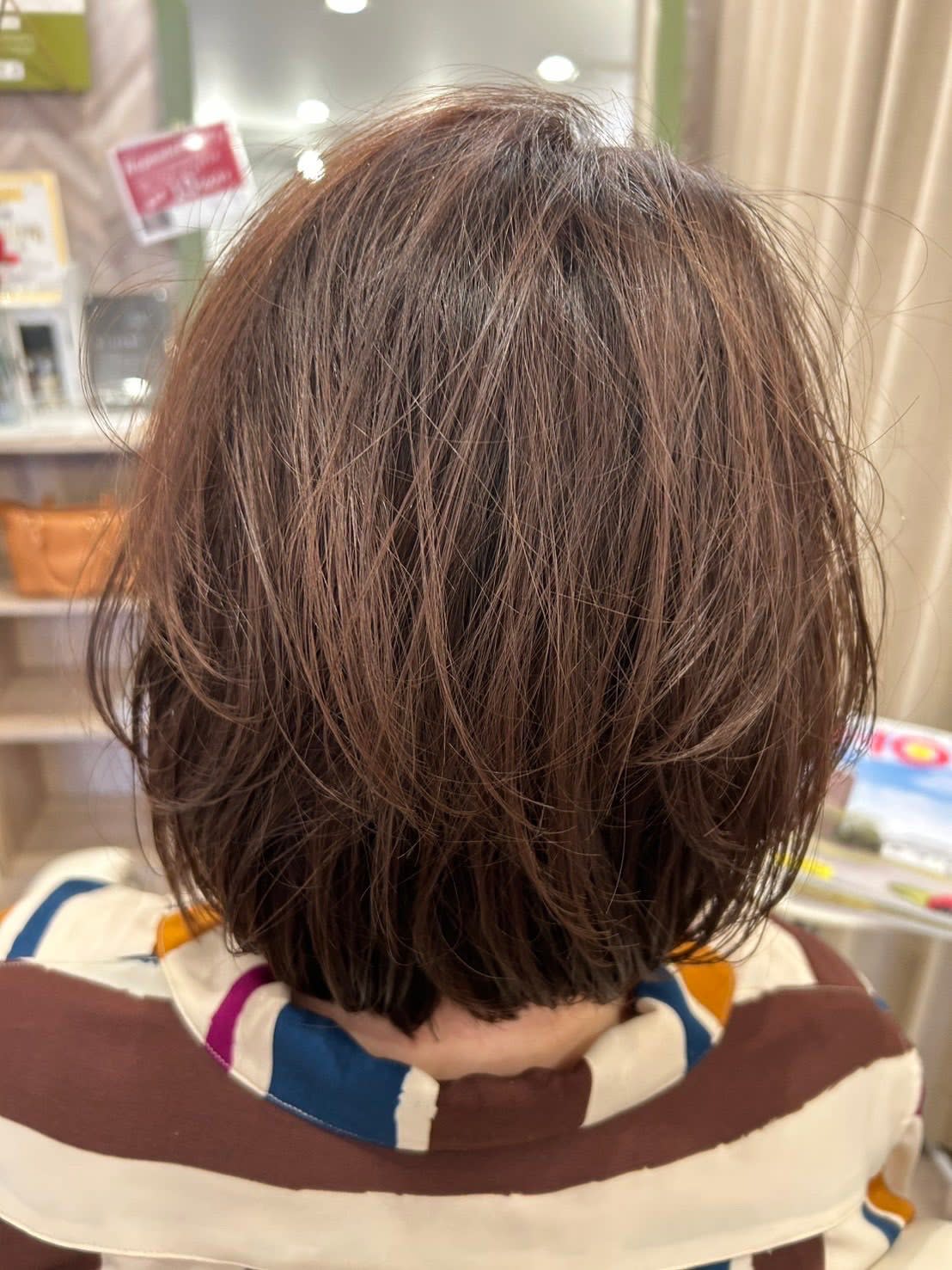 RELATION Barber＆Hairmake【リレィション バーバーアンドヘアメイク】のスタイル紹介。RELATION Barber＆Hairmake