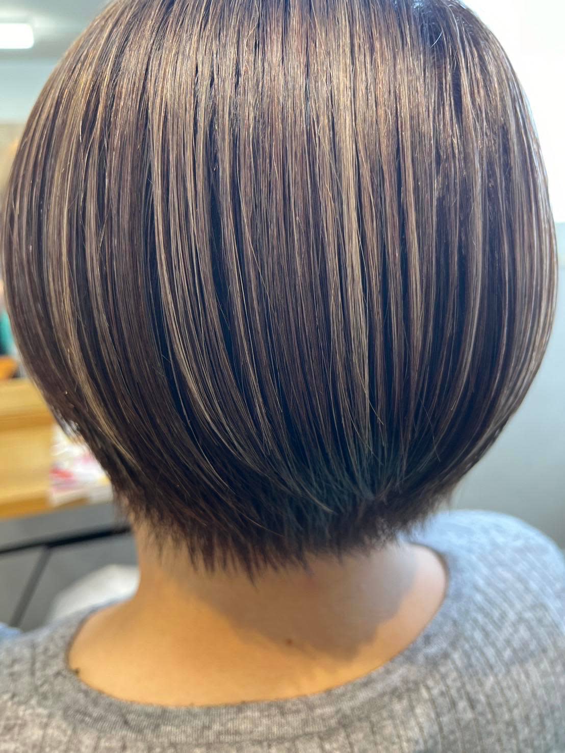 美容室 d'Arte【ビヨウシツダルテ】のスタイル紹介。美容室 d'Arte