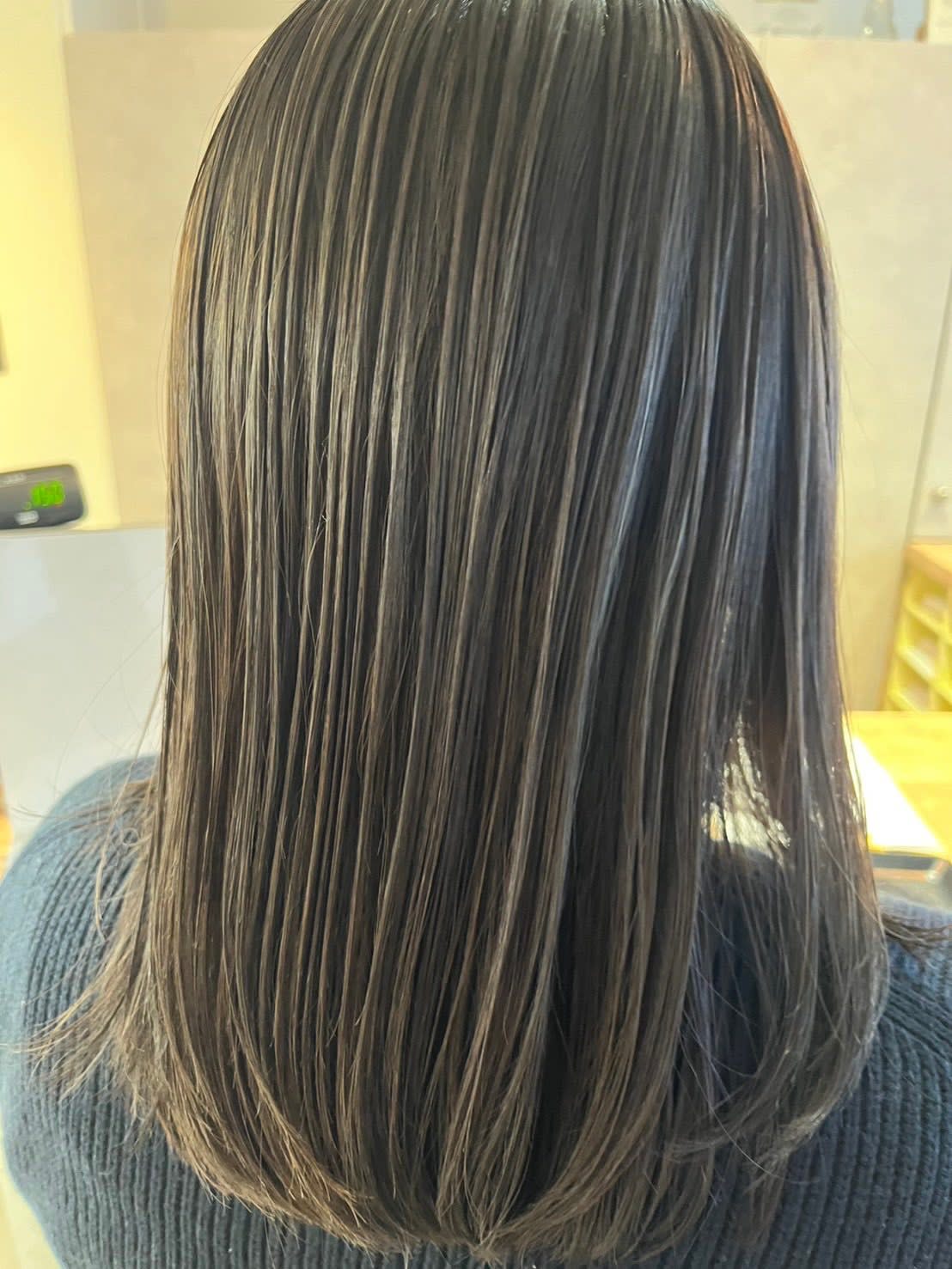 美容室 d'Arte【ビヨウシツダルテ】のスタイル紹介。美容室 d'Arte