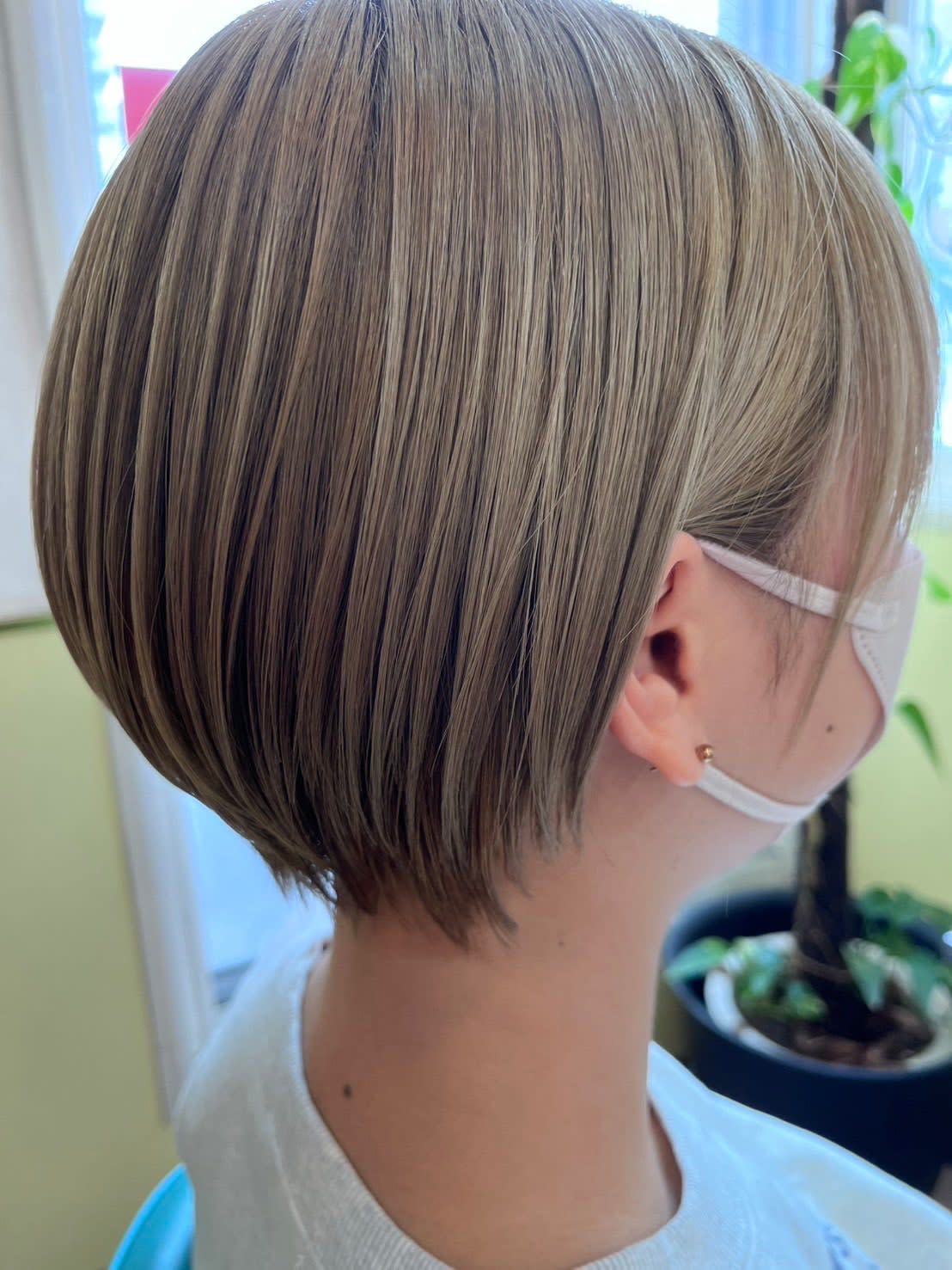 美容室 d'Arte【ビヨウシツダルテ】のスタイル紹介。美容室 d'Arte