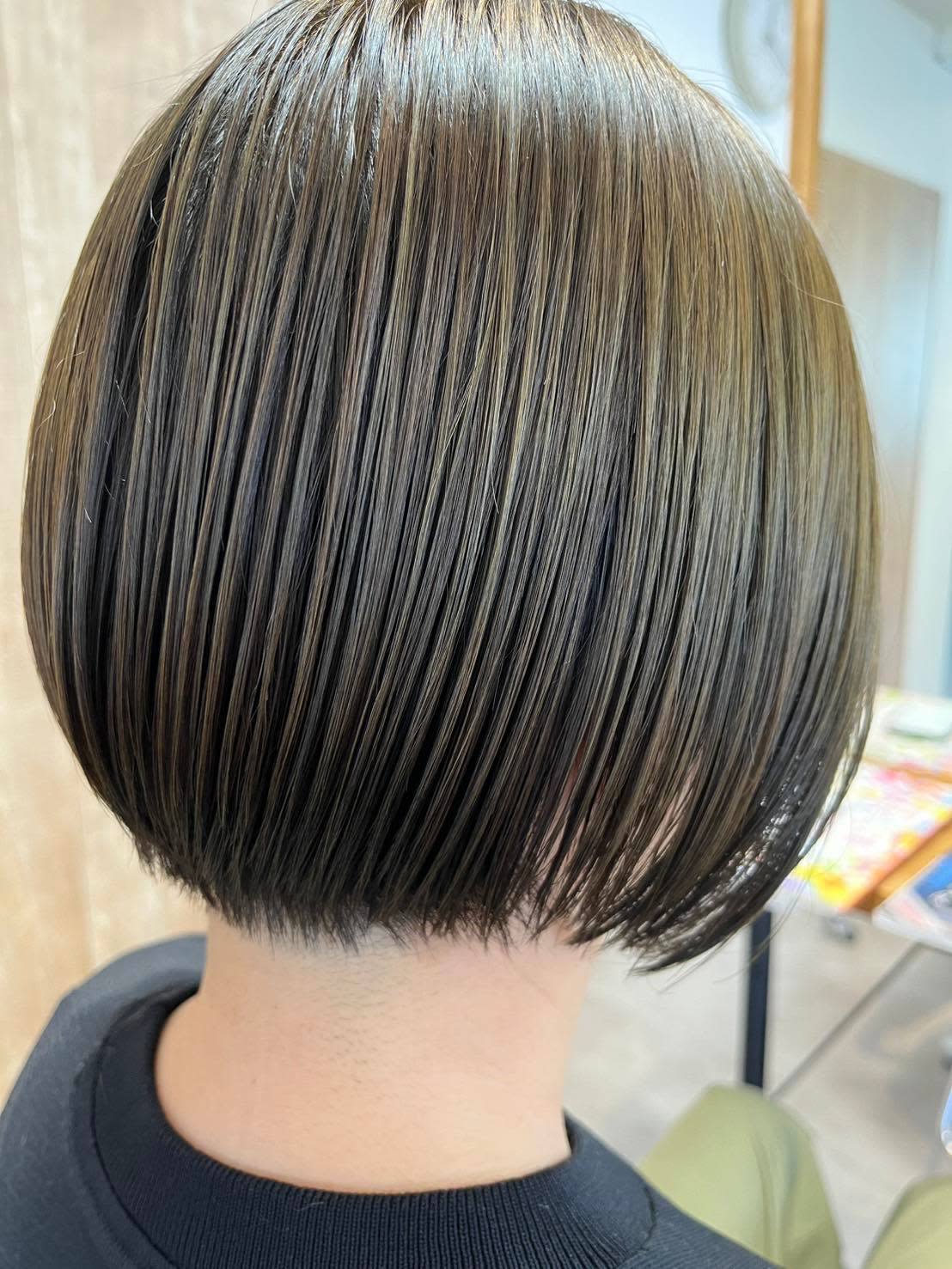 美容室 d'Arte【ビヨウシツダルテ】のスタイル紹介。美容室 d'Arte