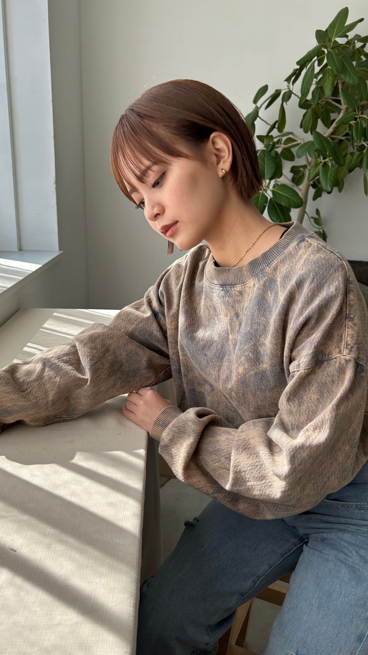 CECIL hair 【セシル ヘアー】【セシル ヘアー】のスタイル紹介。CECIL hair 【セシル ヘアー】×スタイル