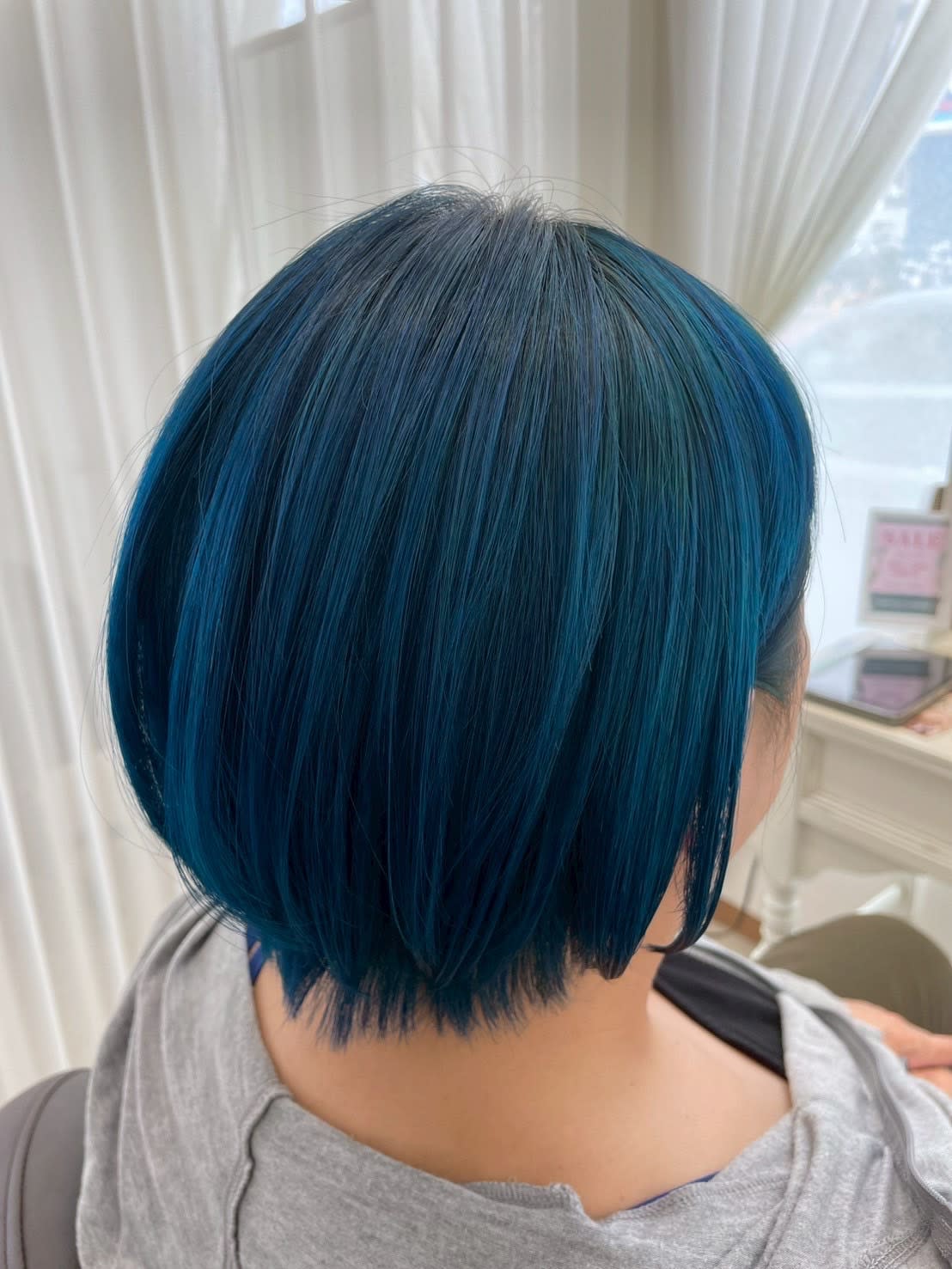 Sourire hair【スリールヘア】のスタイル紹介。Sourire hair×スタイル