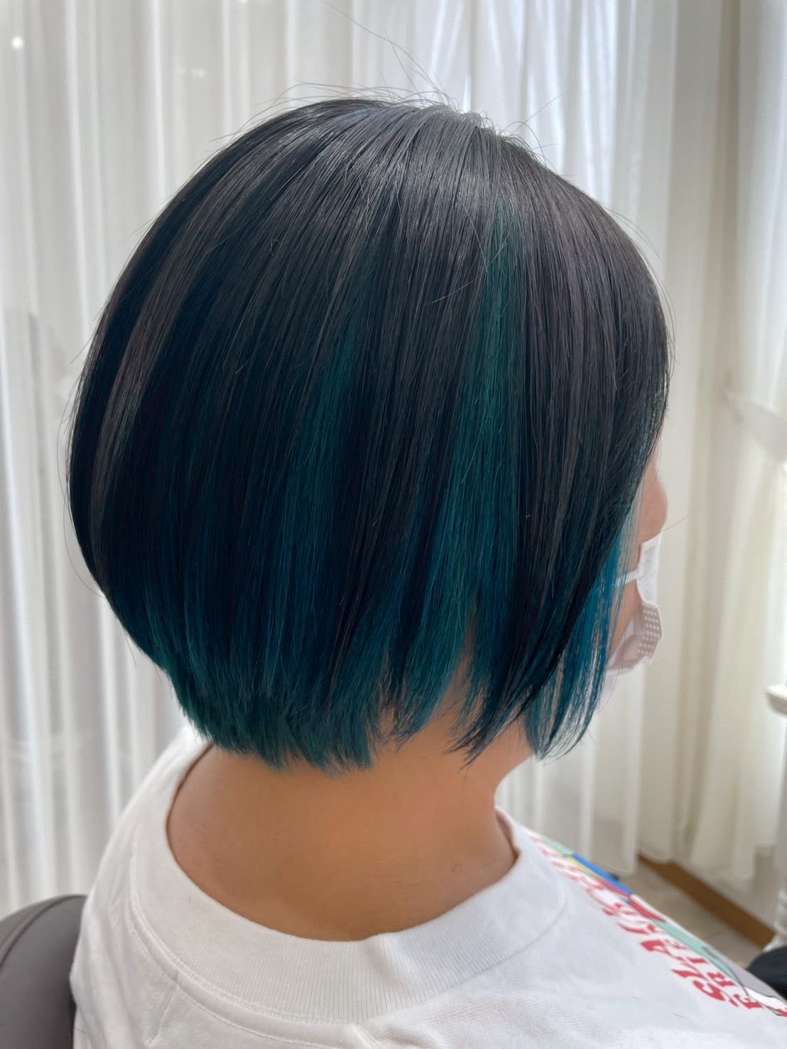 Sourire hair【スリールヘア】のスタイル紹介。Sourire hair×スタイル