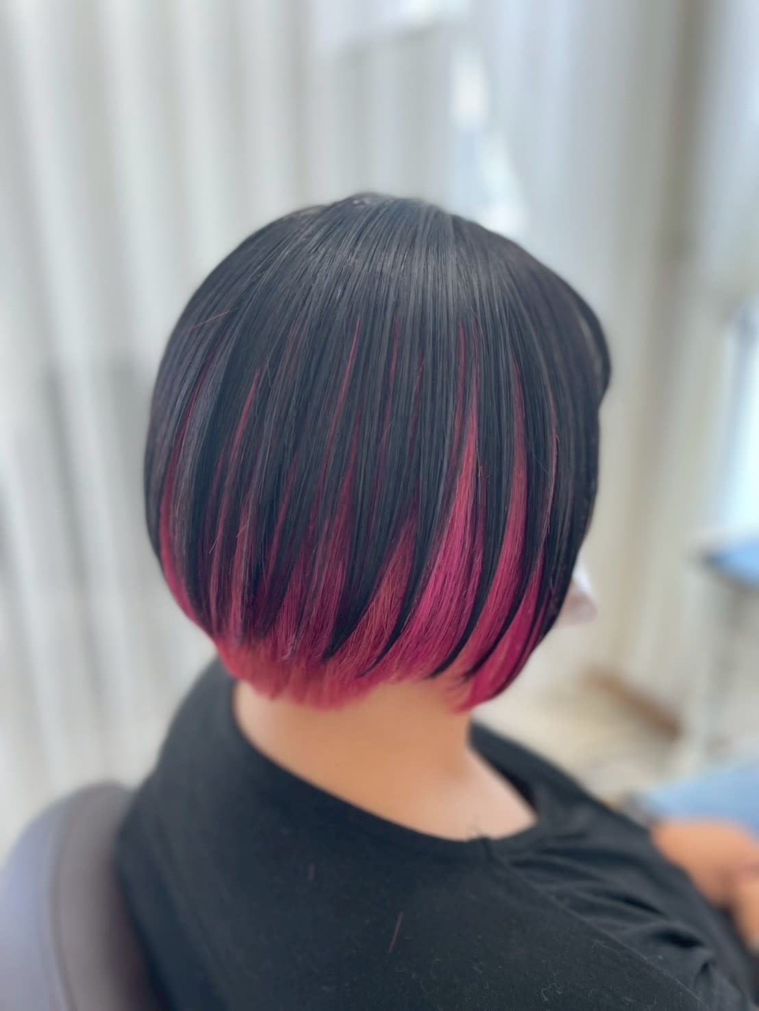 Sourire hair【スリールヘア】のスタイル紹介。Sourire hair×スタイル