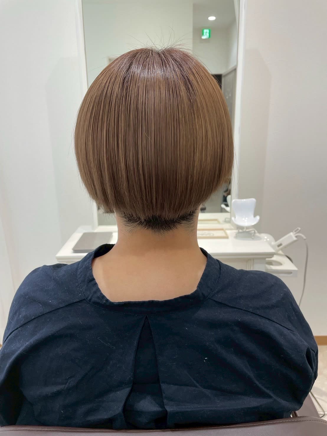 Sourire hair【スリールヘア】のスタイル紹介。Sourire hair×スタイル