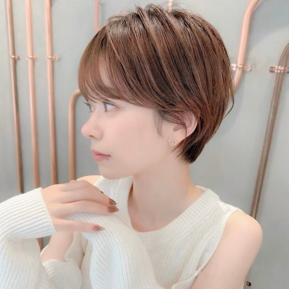 Lond Loire 門前仲町【ロンド ロワール】【ロンド ロワール】のスタイル紹介。Lond Loire 門前仲町【ロンド ロワール】×スタイル