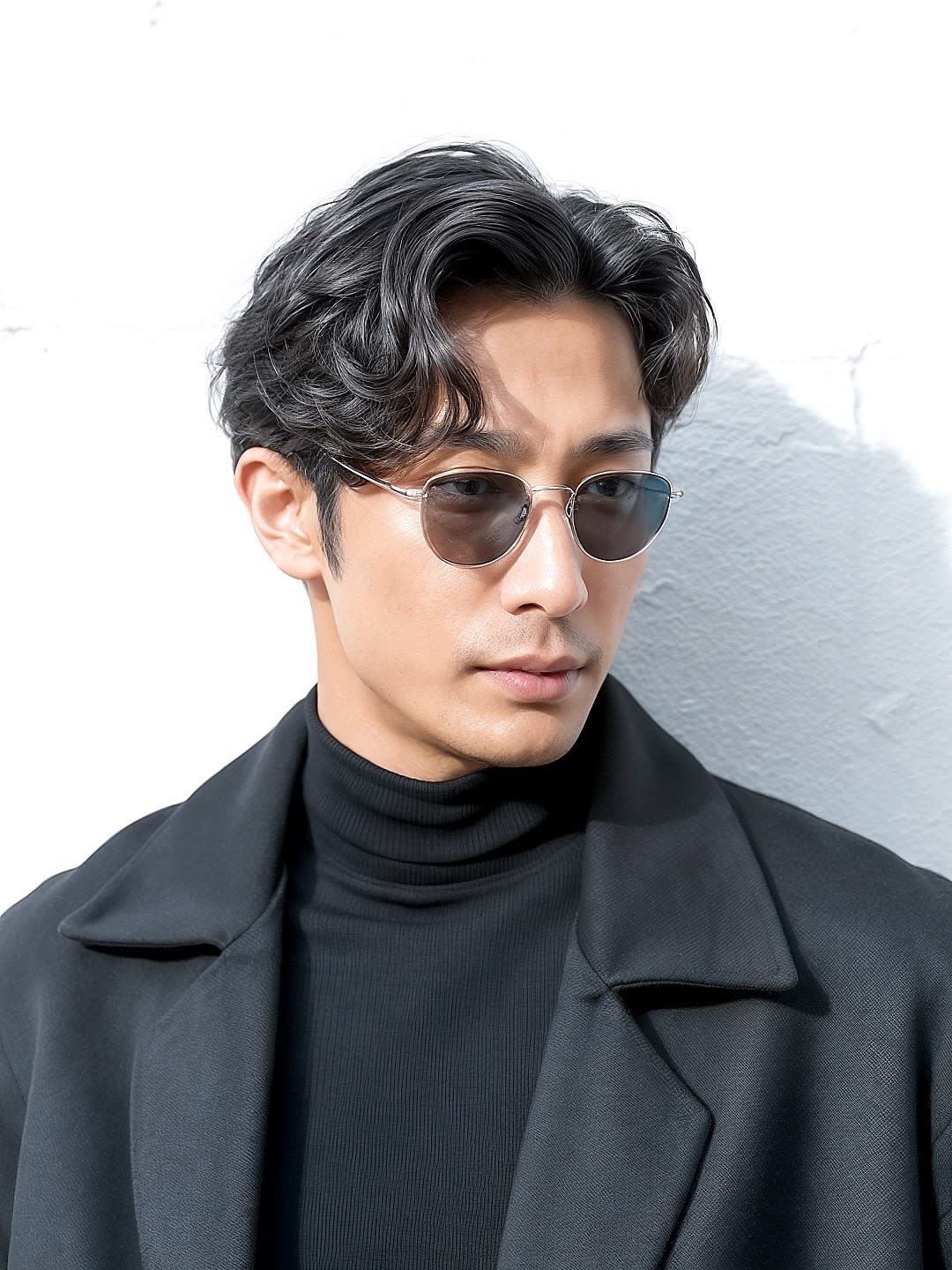 hair resort Ai  高田馬場店 【ヘアリゾートエーアイ】【ヘアリゾートエーアイタカダノババテン】のスタイル紹介。メンズスタイル