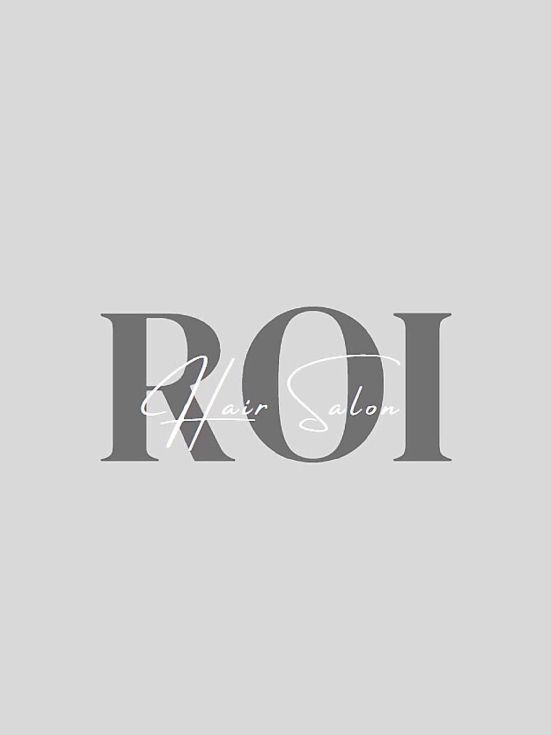 ROIのアイキャッチ画像
