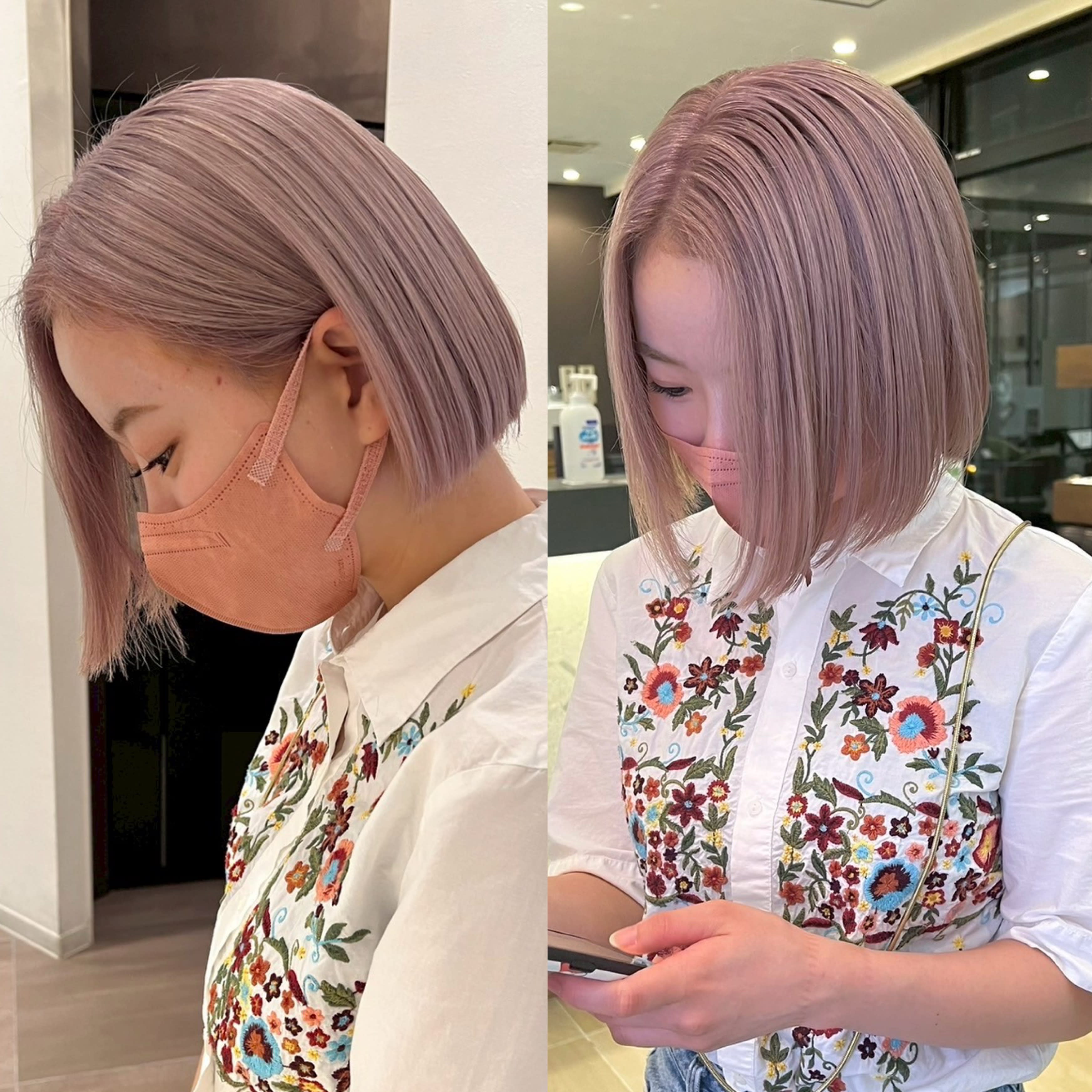 ROI【ロイ】のスタイル紹介。ROI×スタイル