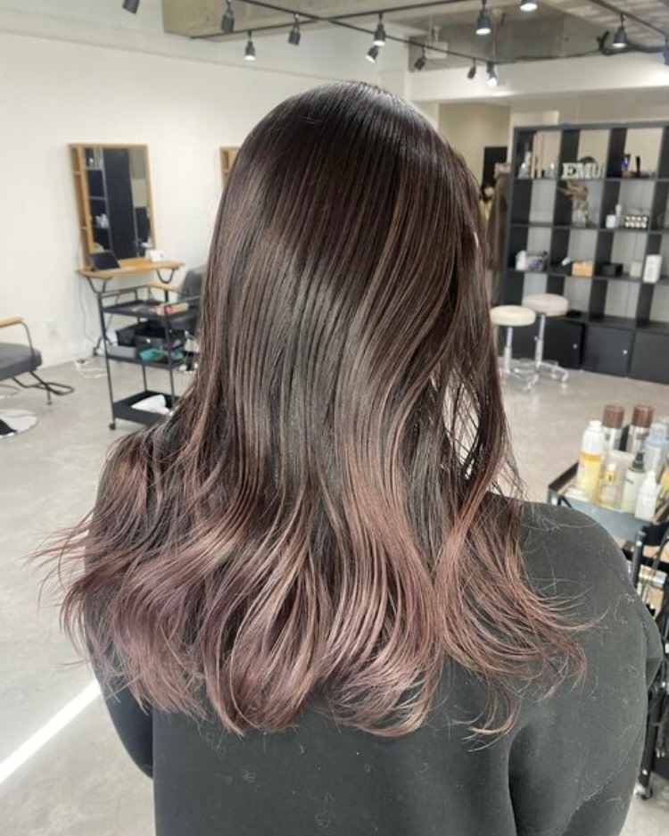 Emu【エミュー】のスタイル紹介。Emu(エミュー)×スタイル