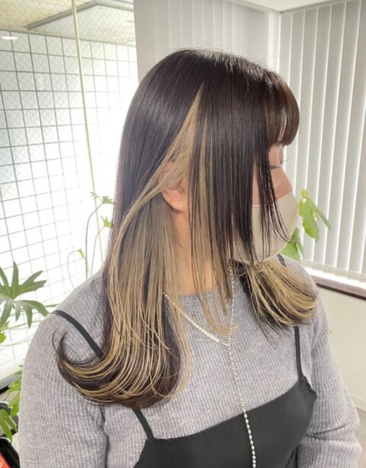 Emu【エミュー】のスタイル紹介。Emu(エミュー)×スタイル