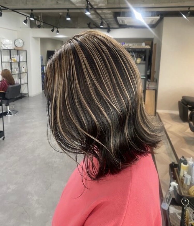 Emu【エミュー】のスタイル紹介。Emu(エミュー)×スタイル