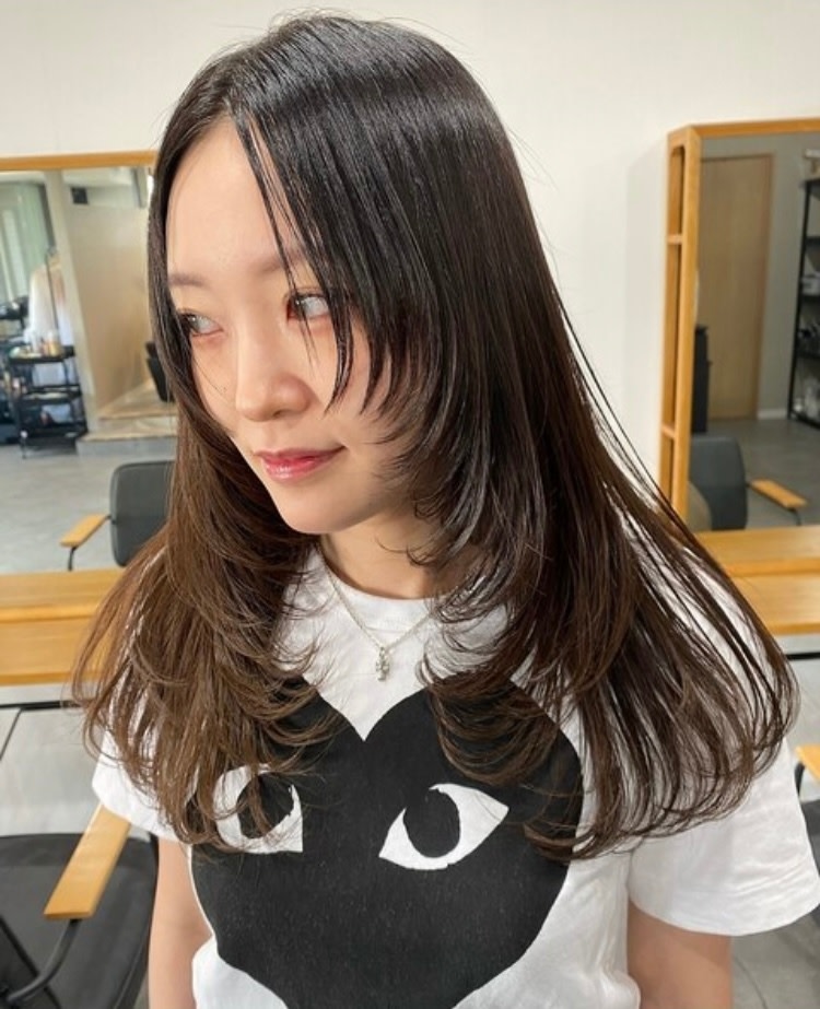 Emu【エミュー】のスタイル紹介。Emu(エミュー)×スタイル