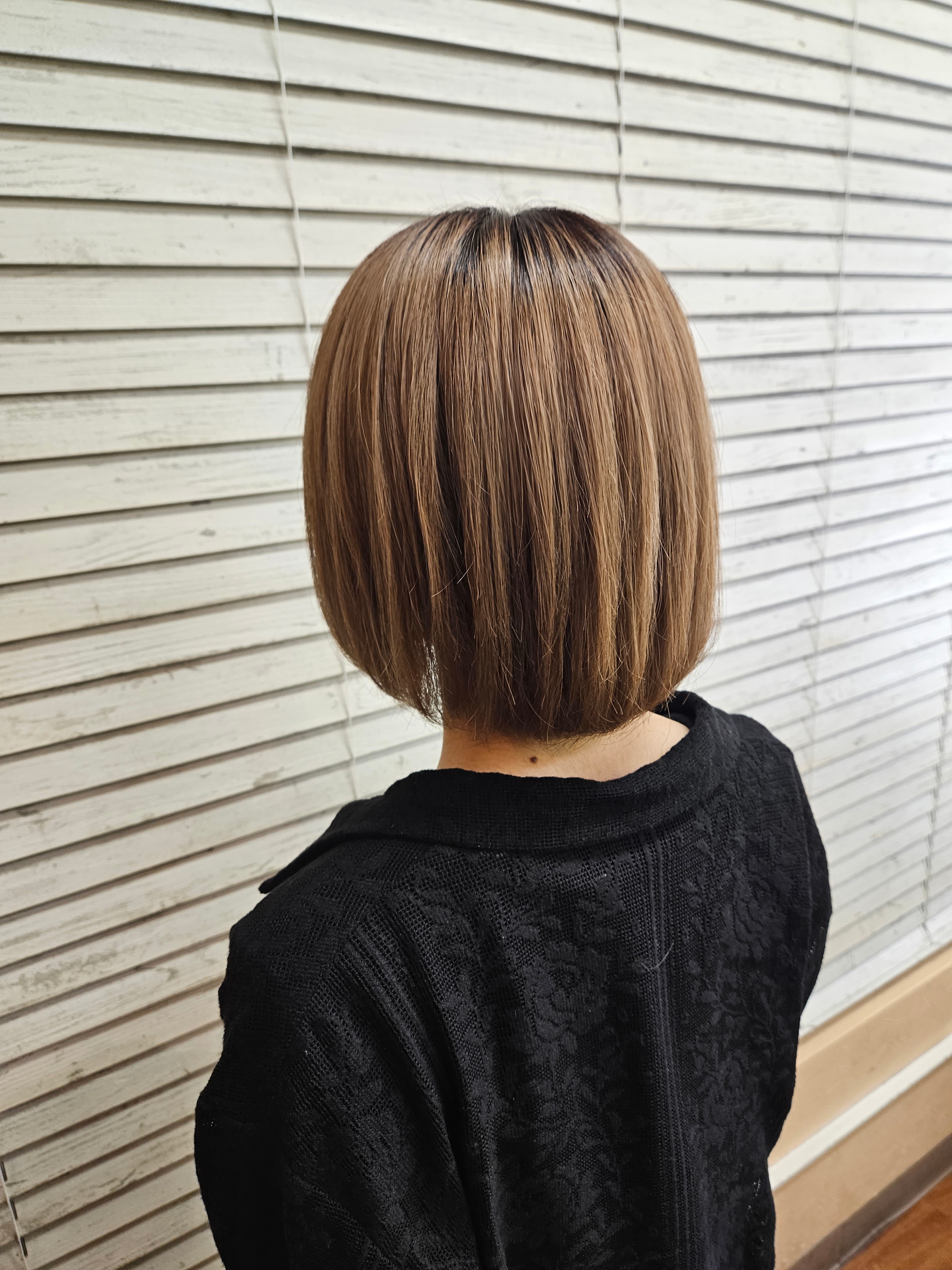 Naturally. ALive はなれ【ナチュラリー アライヴ ハナレ】のスタイル紹介。Naturally. ALive はなれ×スタイル