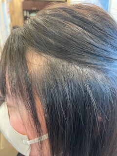 ヘアリゾート・ラボ【ヘアリゾート ラボ】のスタイル紹介。縮毛矯正