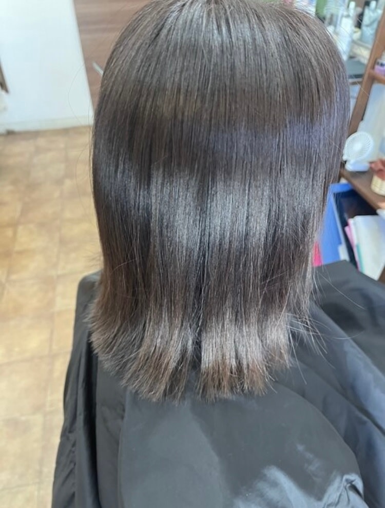 AYLLU【アイジュ】のスタイル紹介。METEOカラー