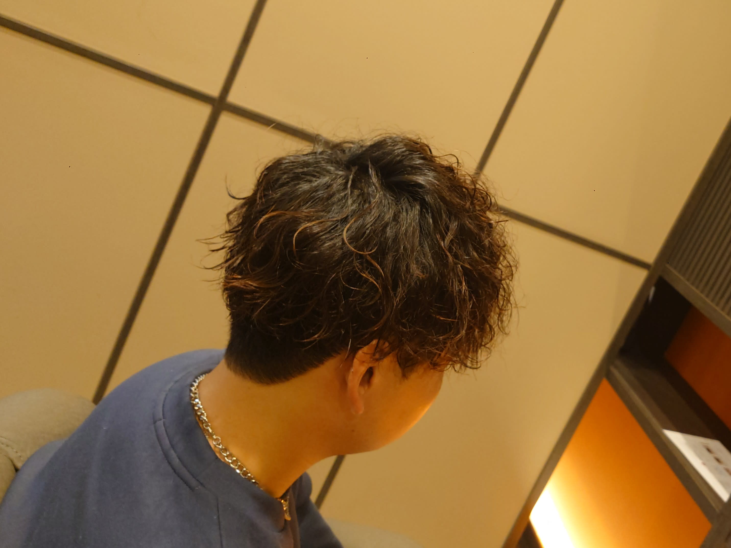 LashinVan HOMME【ラシンバン オム】のスタイル紹介。LashinVan HOMME×スタイル