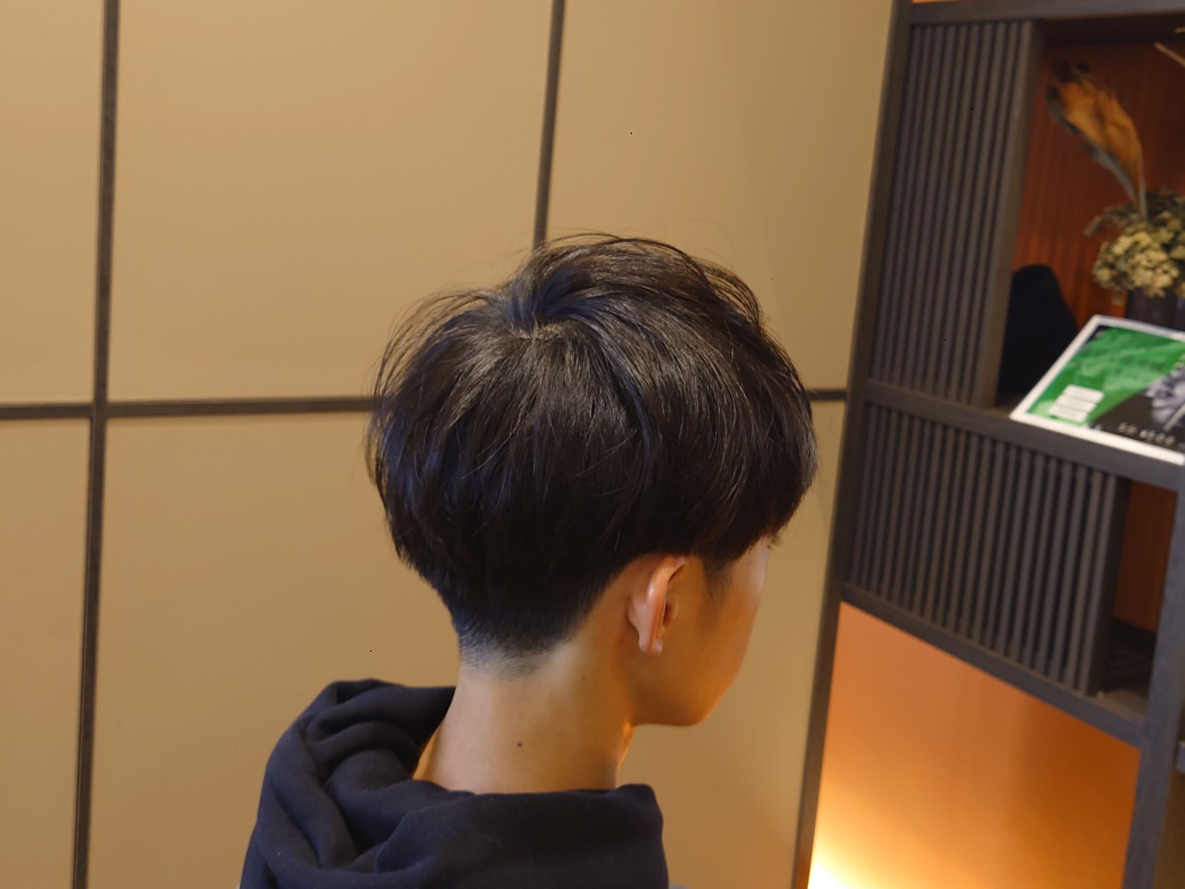 LashinVan HOMME【ラシンバン オム】のスタイル紹介。LashinVan HOMME×スタイル