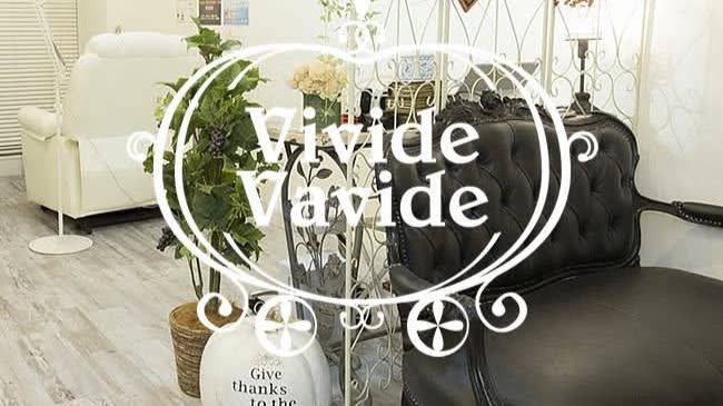 VivideVavideのアイキャッチ画像
