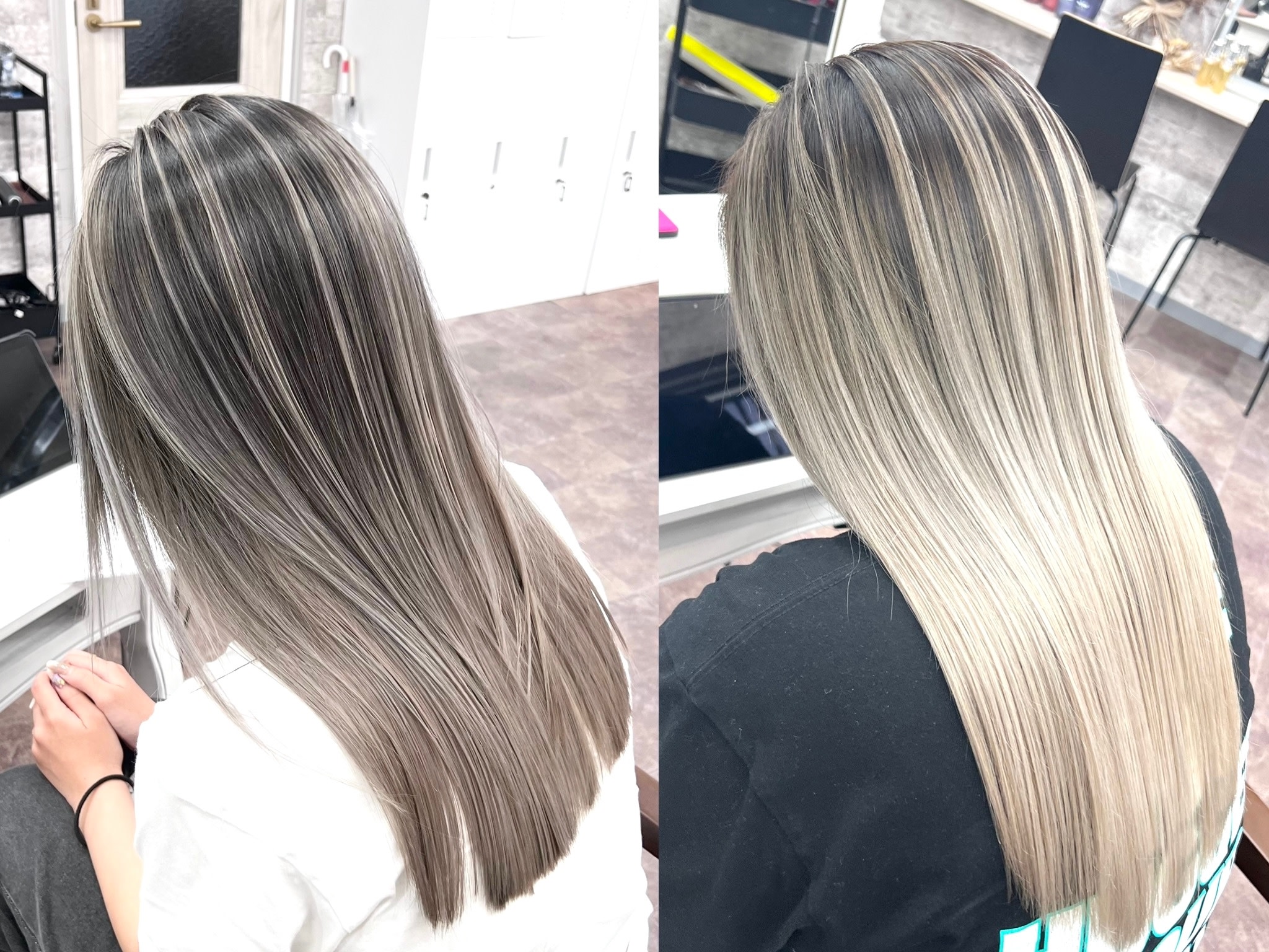 Refine by Afinar 本厚木店【リファイン バイ アフィナー ホンアツギテン】のスタイル紹介。refineスタイル/本厚木