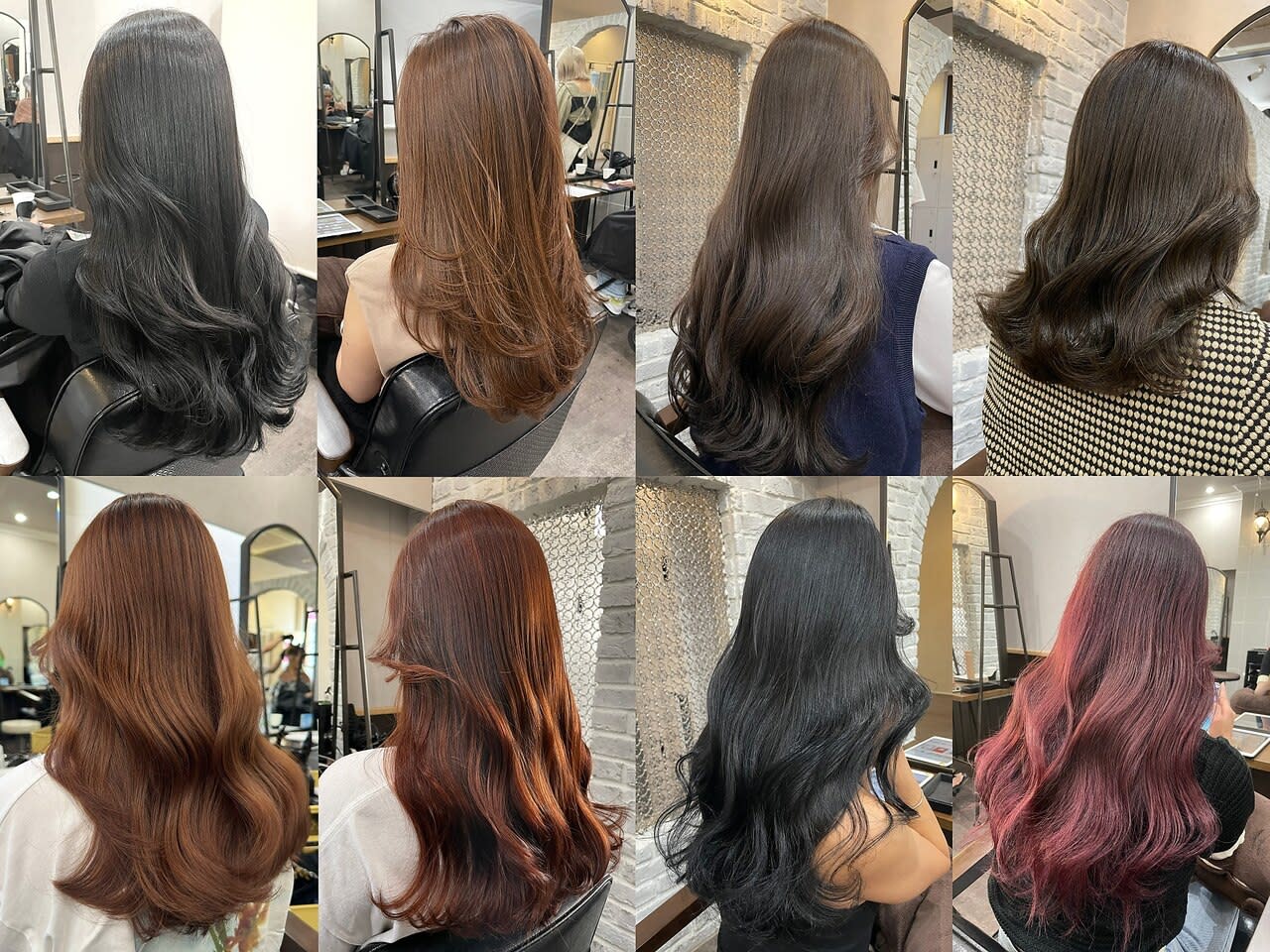 Refine by Afinar 本厚木店【リファイン バイ アフィナー ホンアツギテン】のスタイル紹介。refineスタイル/本厚木