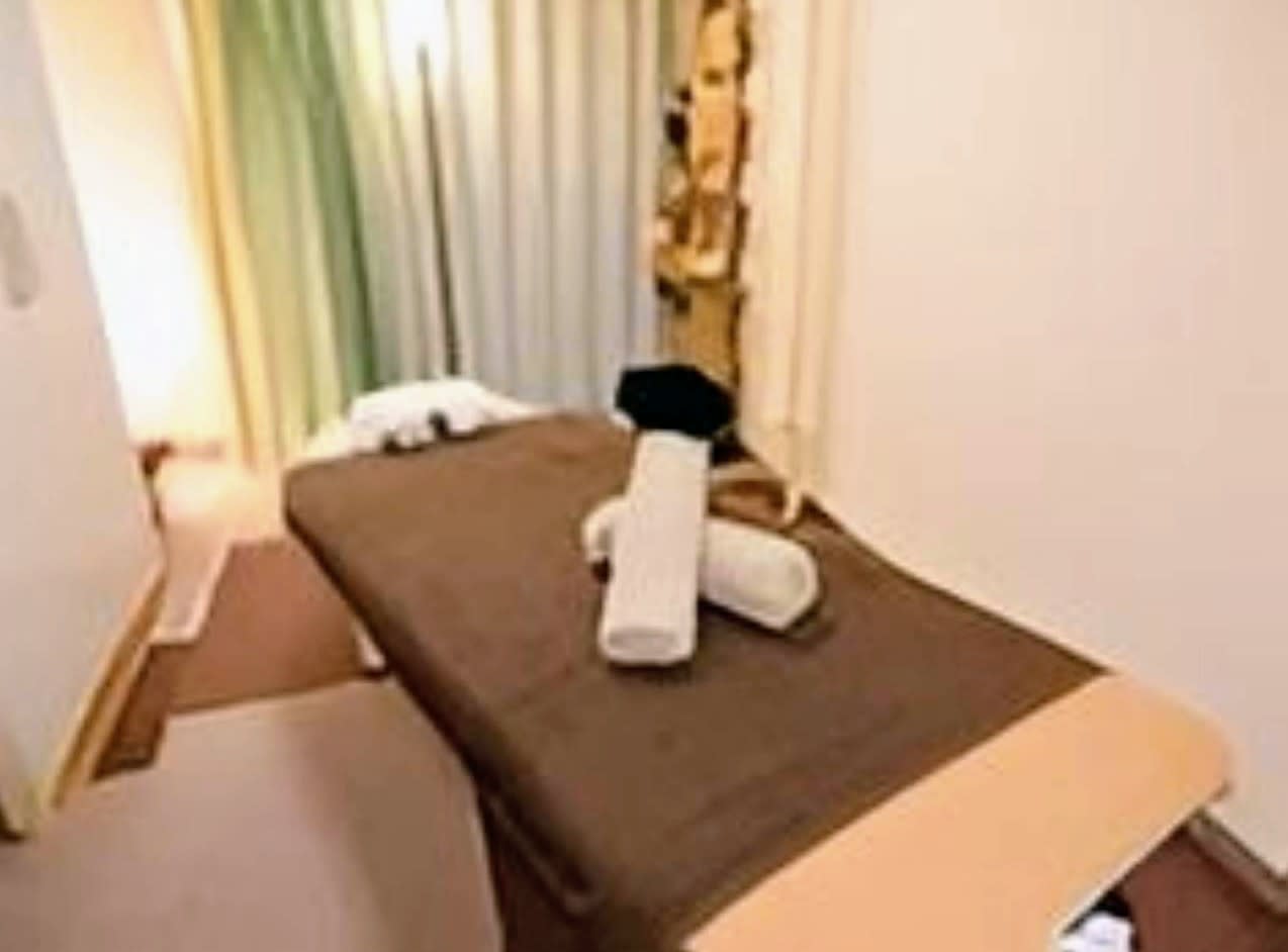 癒し処 卯屋のアイキャッチ画像