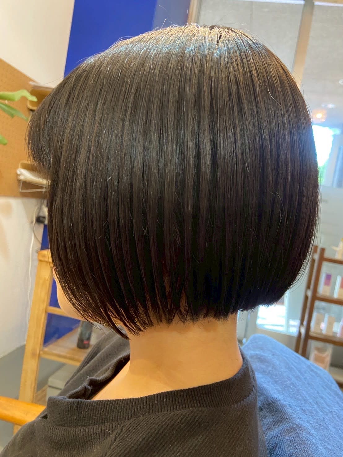 Interlude.【インタールード】のスタイル紹介。interlude.×ショート×ボブ