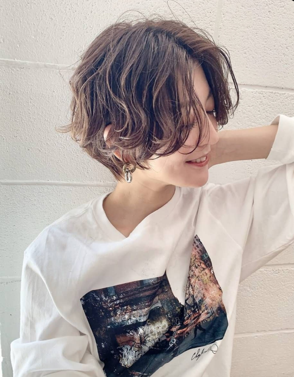 aile by sion【エルバイシオン】のスタイル紹介。aile by sion×スタイル