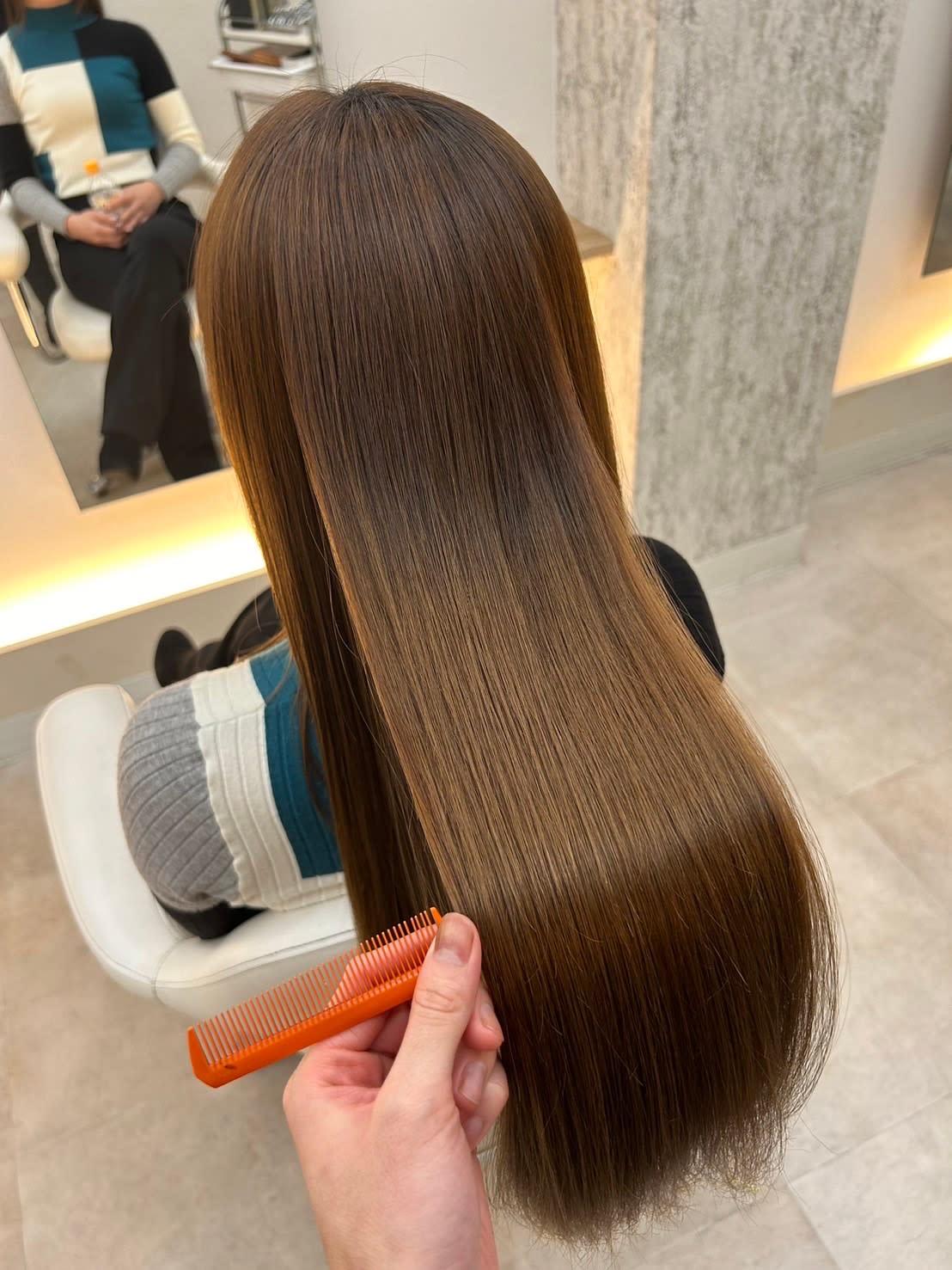 GROOVE hair next【グルーヴヘアーネクスト】のスタイル紹介。GROOVE hair next×スタイル