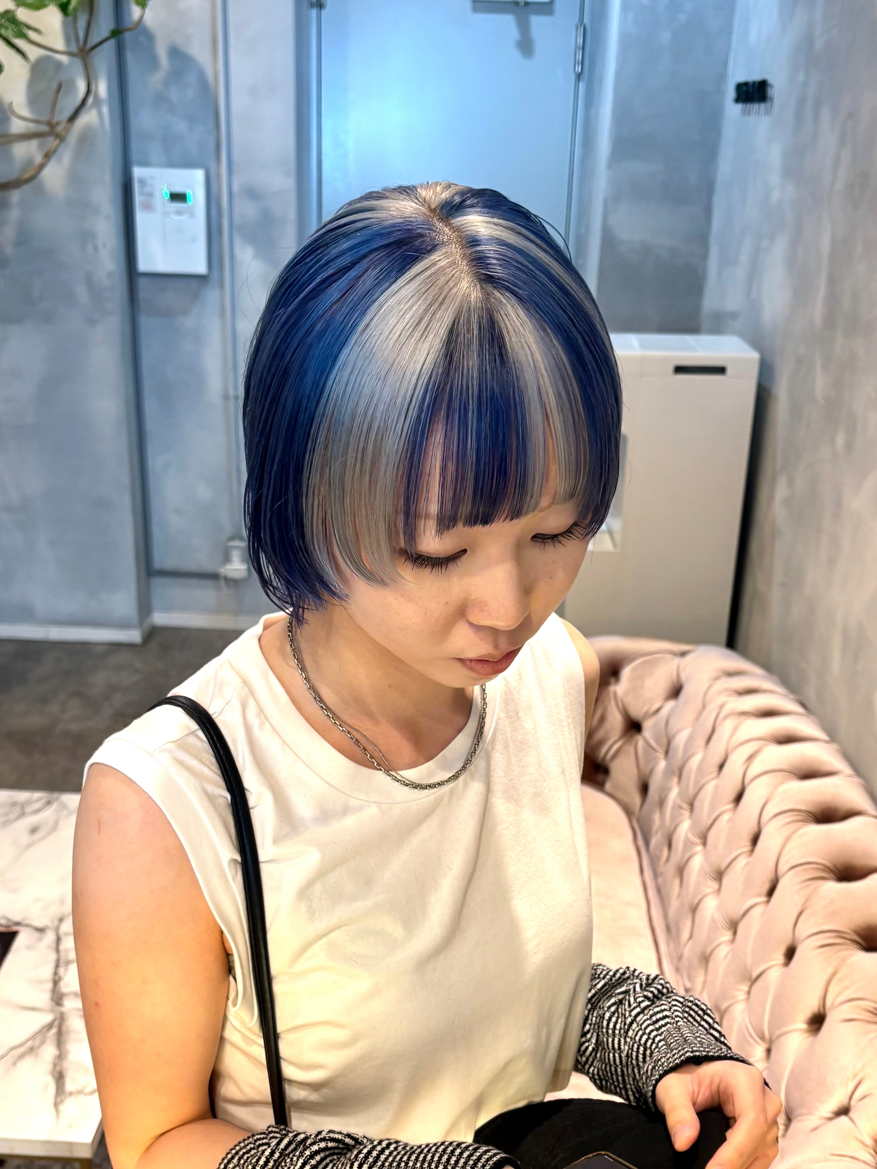 SEA A KA【シアカ】【シアカ】のスタイル紹介。SEAAKA お客様スタイルNo1 2025.8月