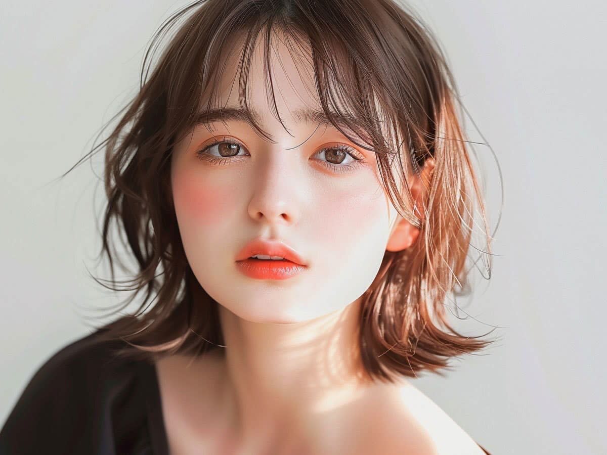 ILLUME by LINKTH 大宮 髪質改善&トリートメント【イルームバイリンクス オオミヤ カミシツカイゼンアンドトリートメント】のスタイル紹介。ILLUME by LINKTH 大宮×スタイル