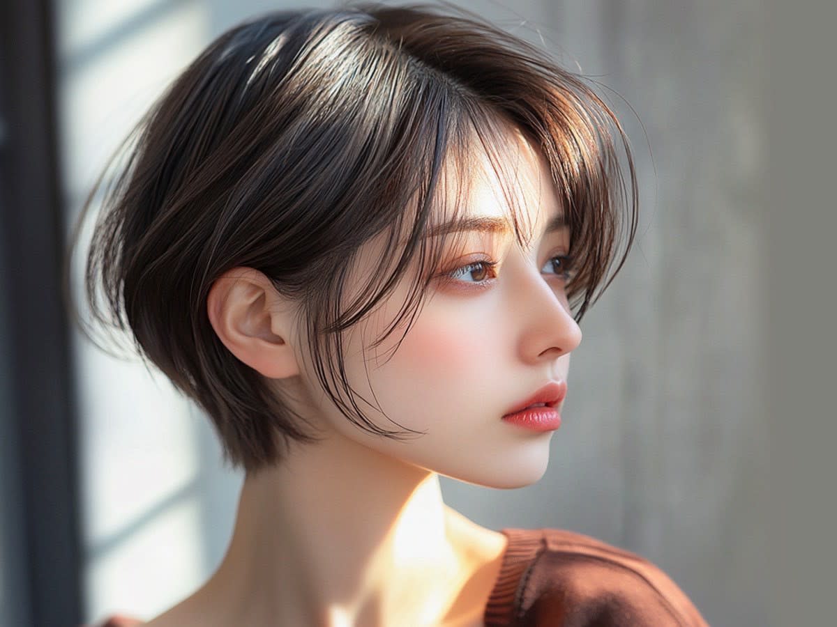 ILLUME by LINKTH 大宮 髪質改善&トリートメント【イルームバイリンクス オオミヤ カミシツカイゼンアンドトリートメント】のスタイル紹介。ILLUME by LINKTH 大宮×スタイル