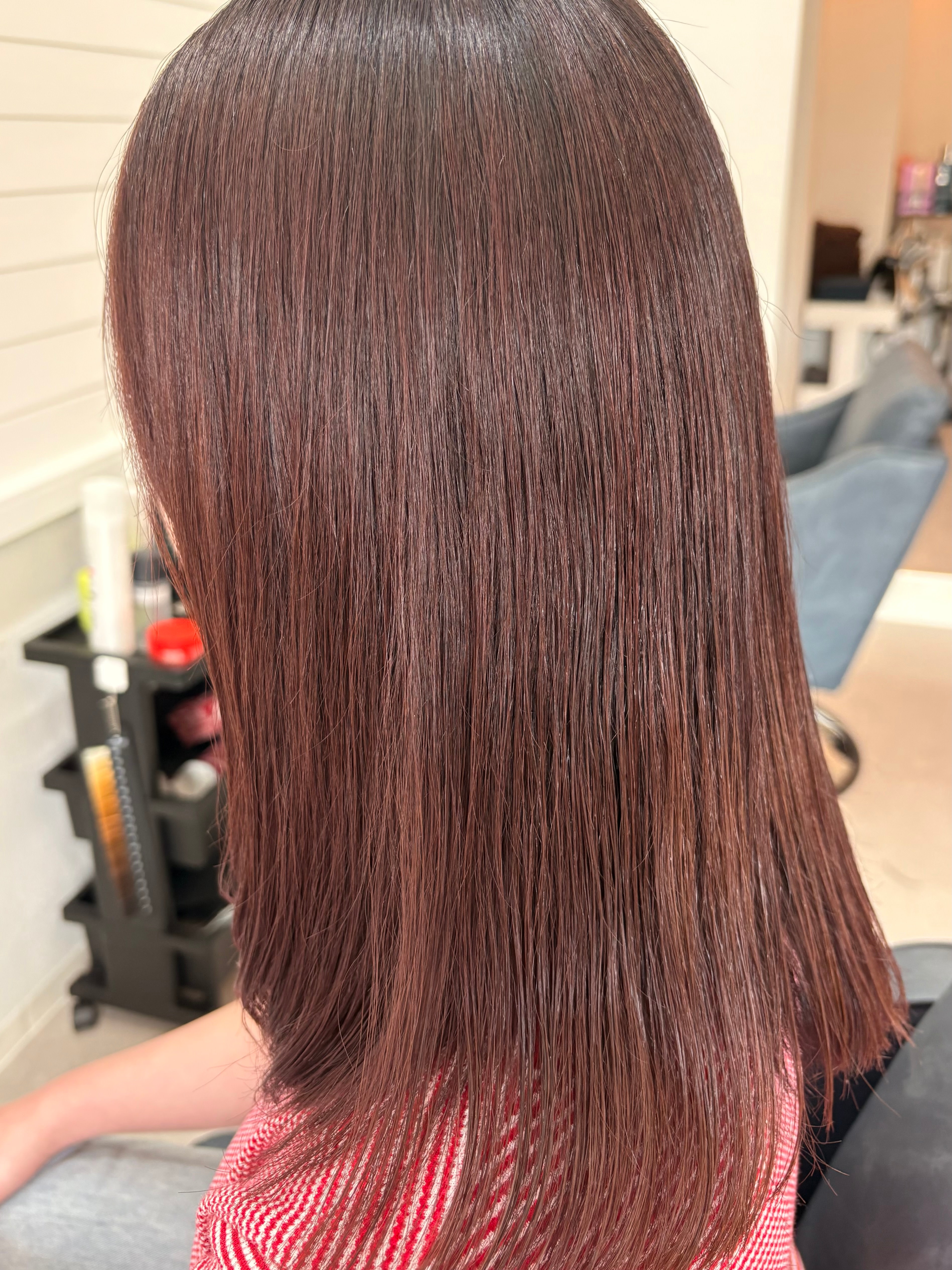 OVER【オーバー】のスタイル紹介。OVER×スタイル