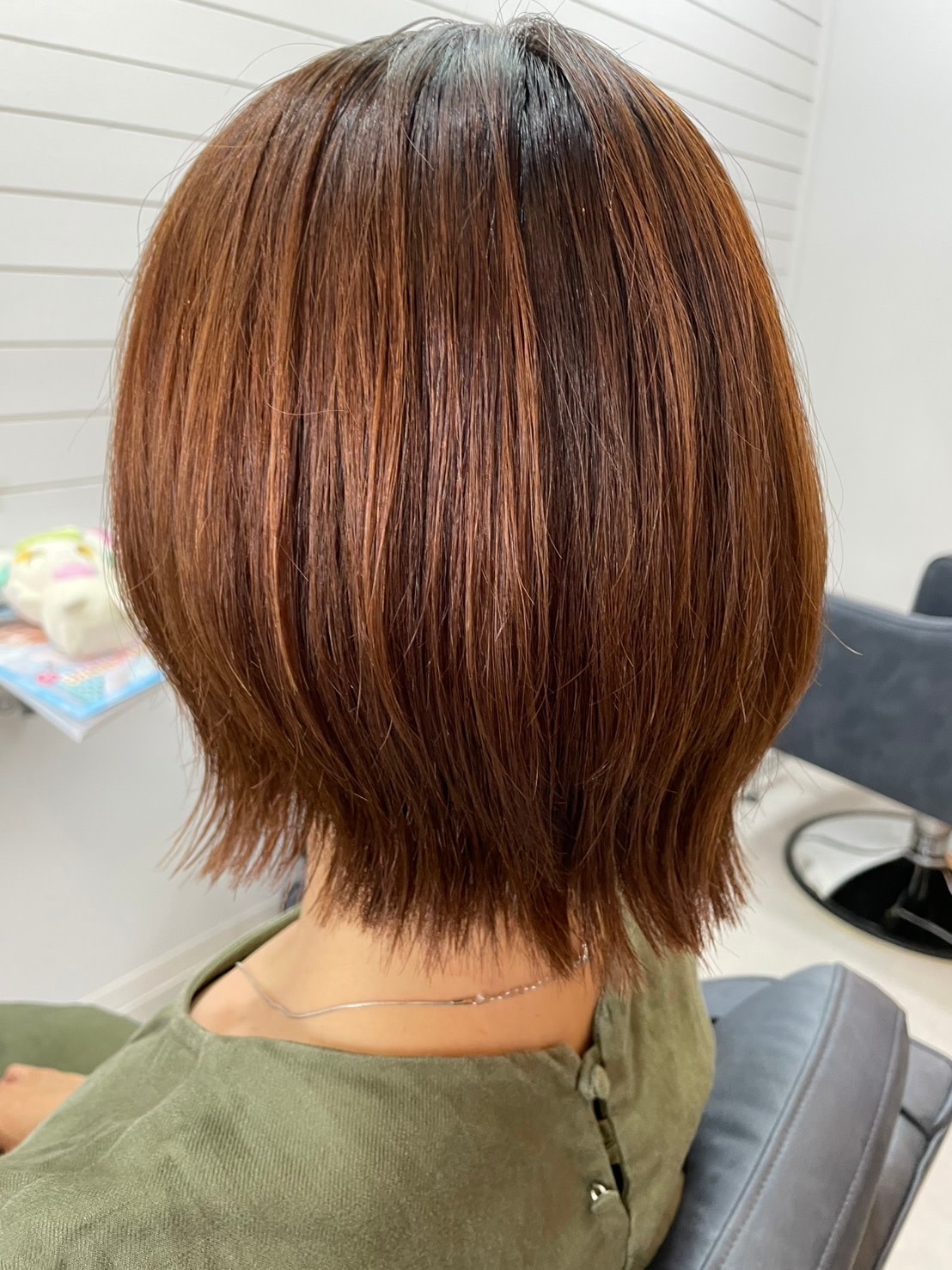 OVER【オーバー】のスタイル紹介。OVER×スタイル